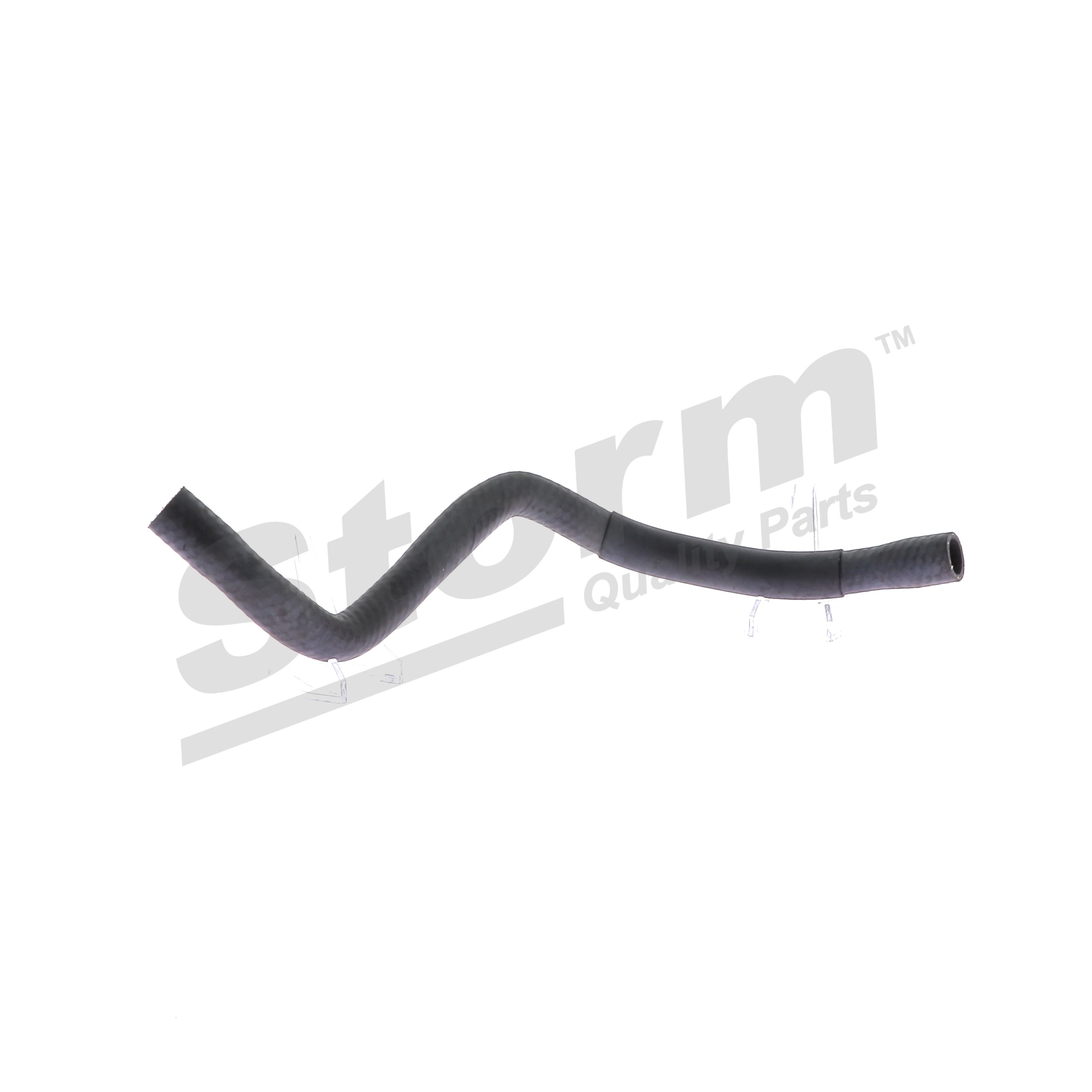 STORM QUALITY PARTS F8732: Przewód elastyczny chłodnicy
