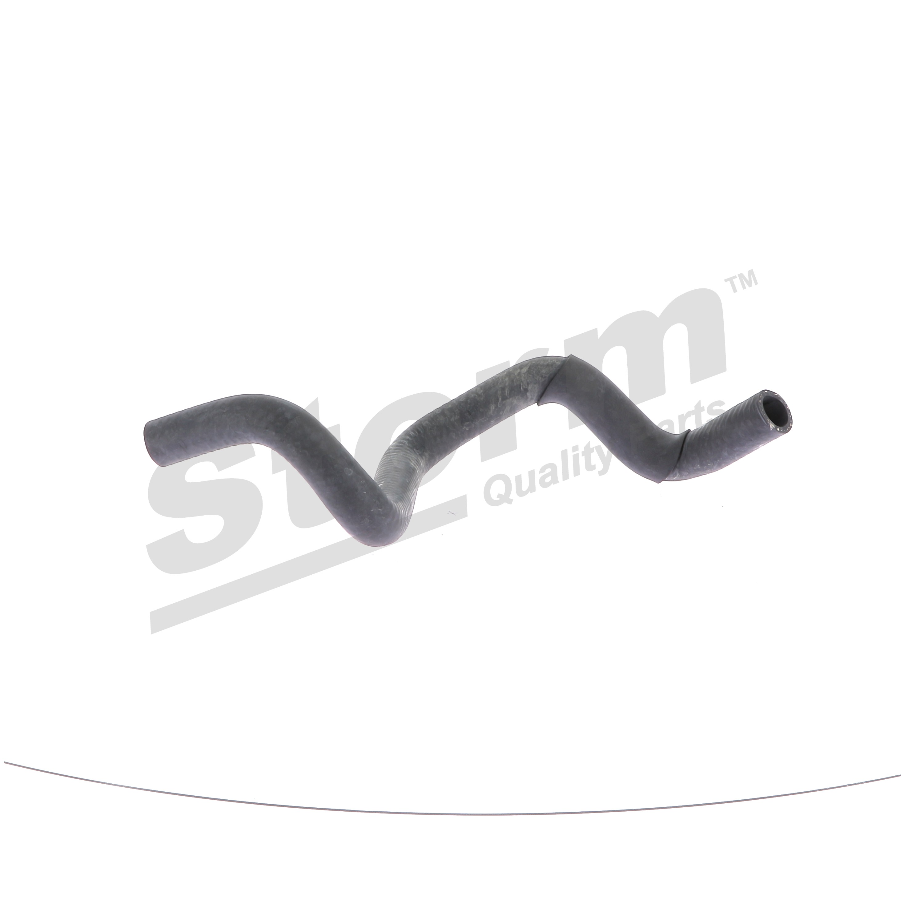 STORM QUALITY PARTS F8754: Manguito, intercambiador calor - calefacción
