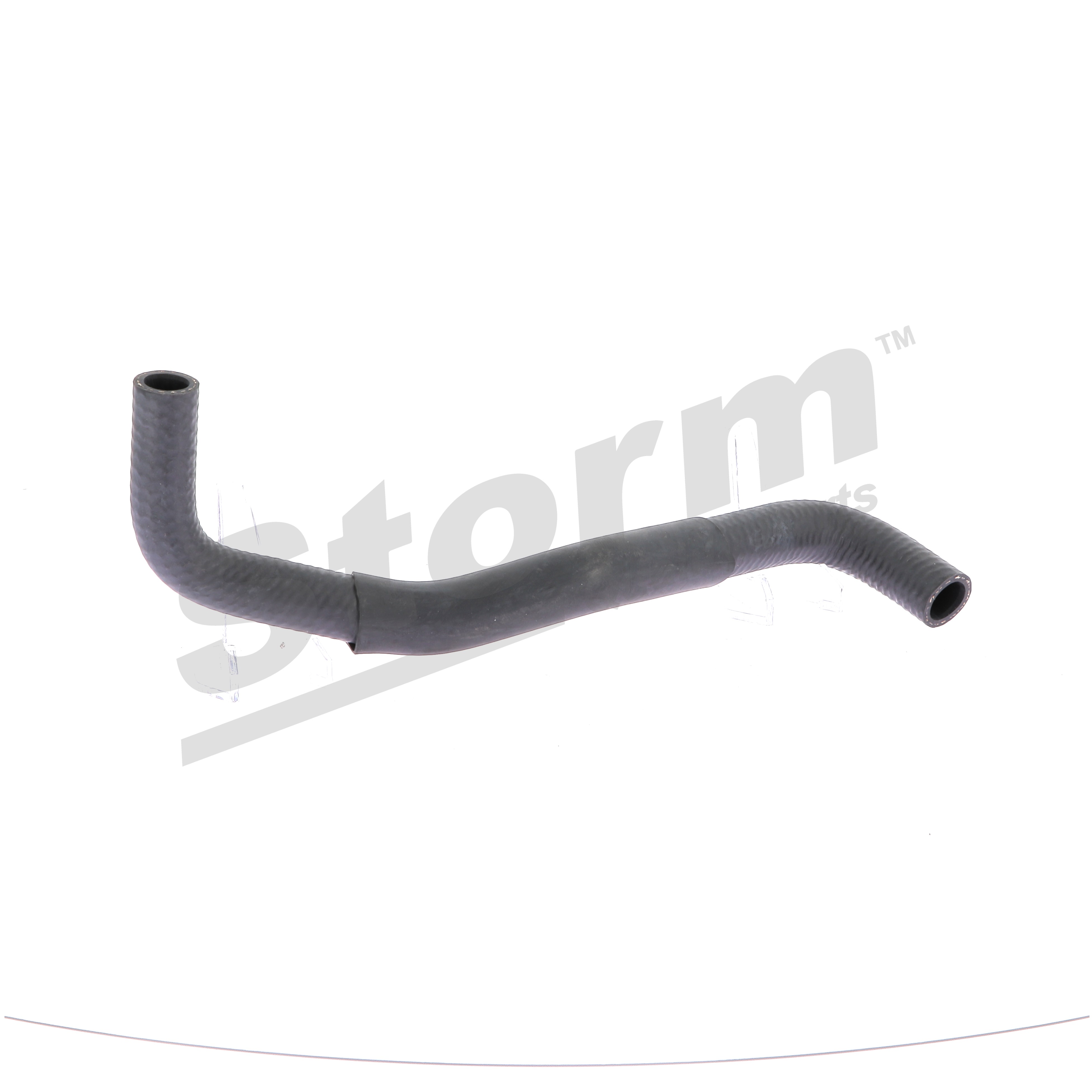 STORM QUALITY PARTS F8766: Маркуч на радиатора