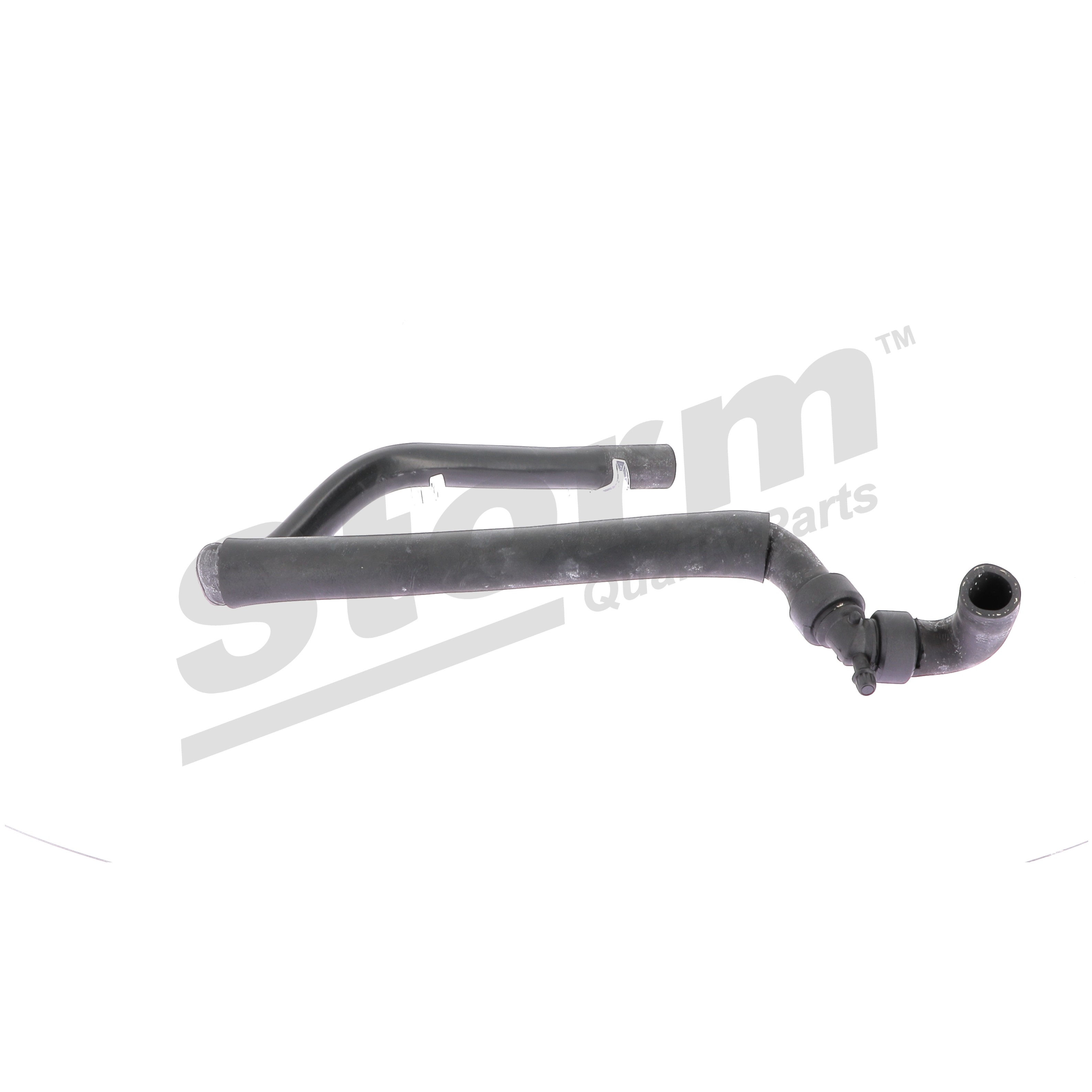STORM QUALITY PARTS F8787: Przewód elastyczny chłodnicy