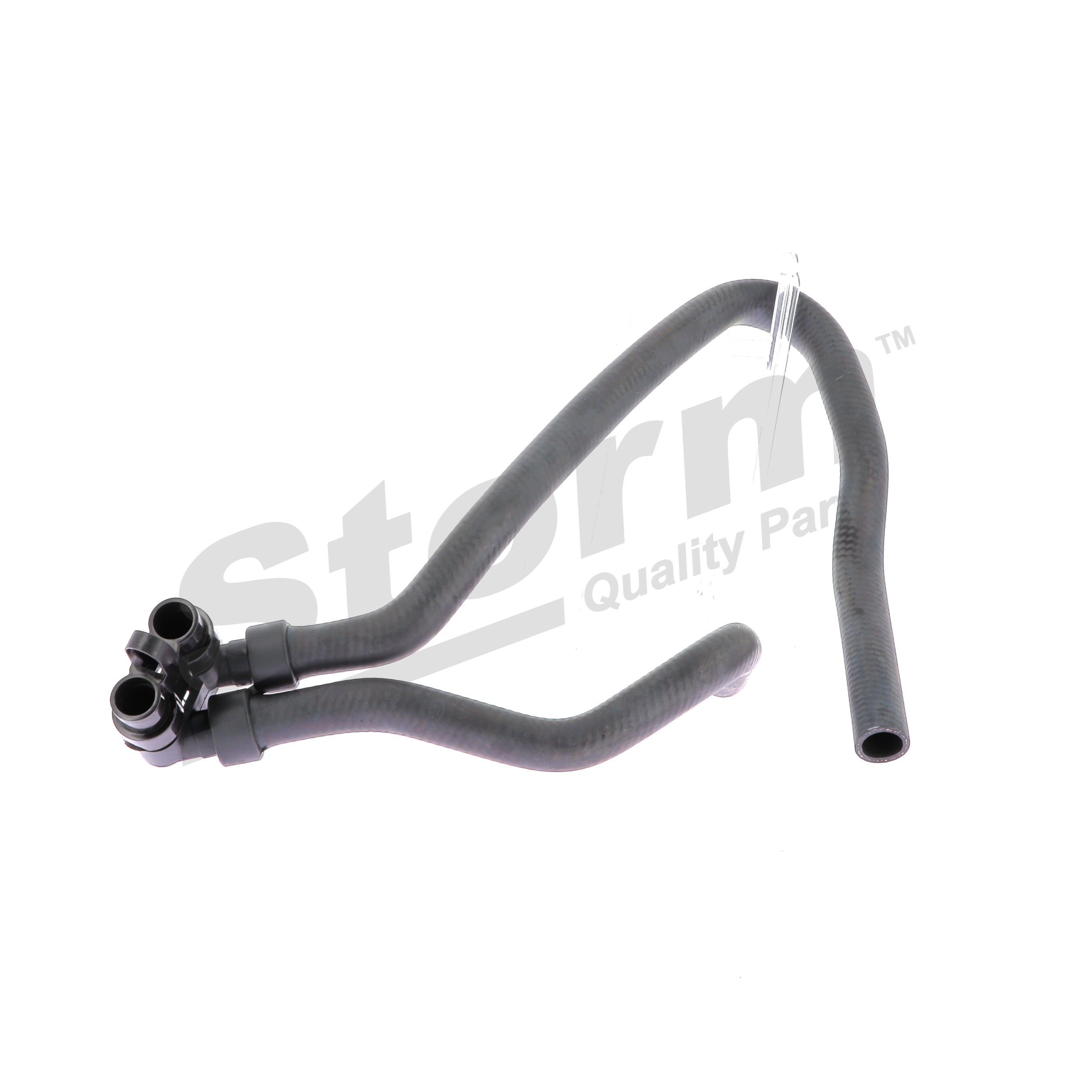 STORM QUALITY PARTS F8812: Przewód elastyczny chłodnicy