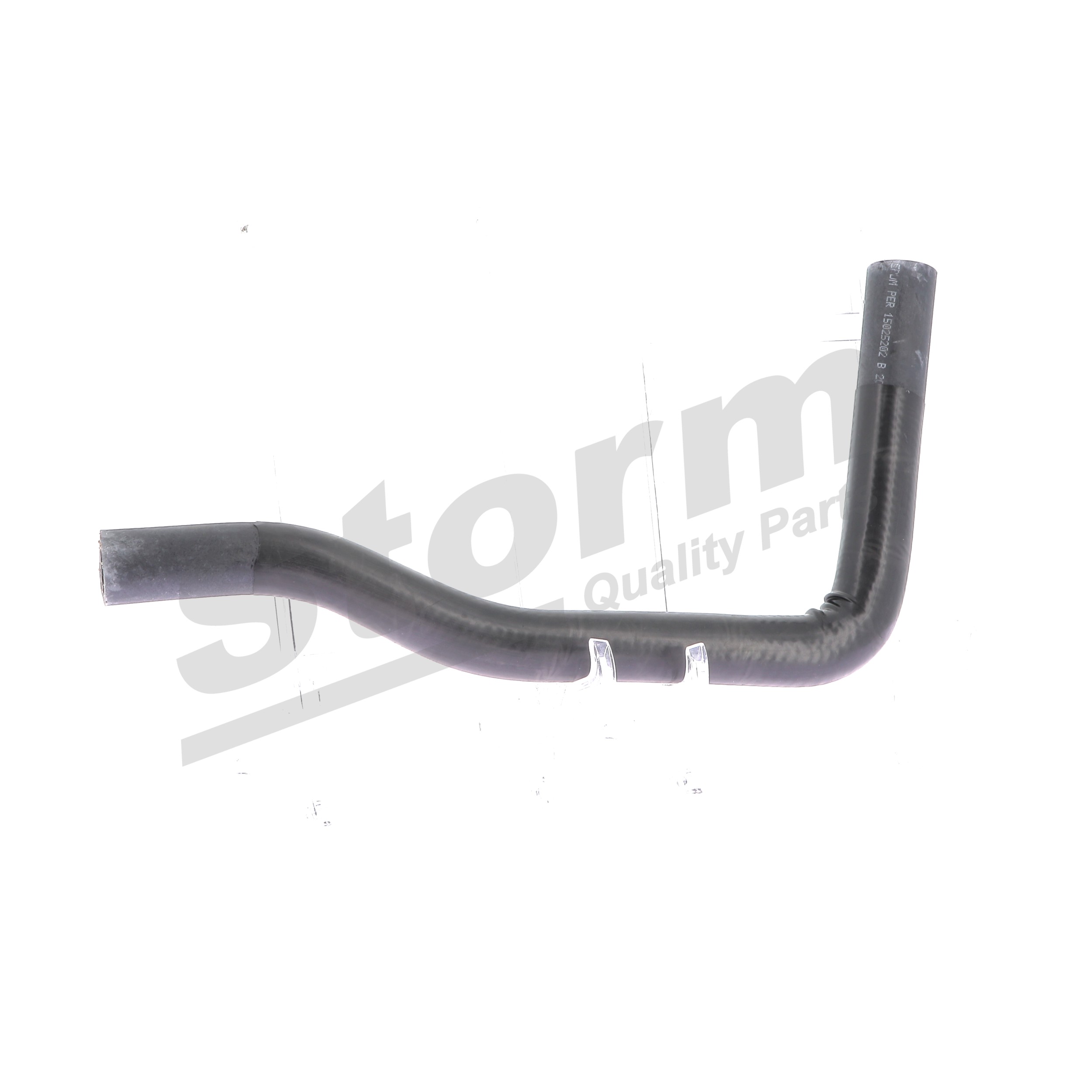 STORM QUALITY PARTS F8859: Tubería de radiador