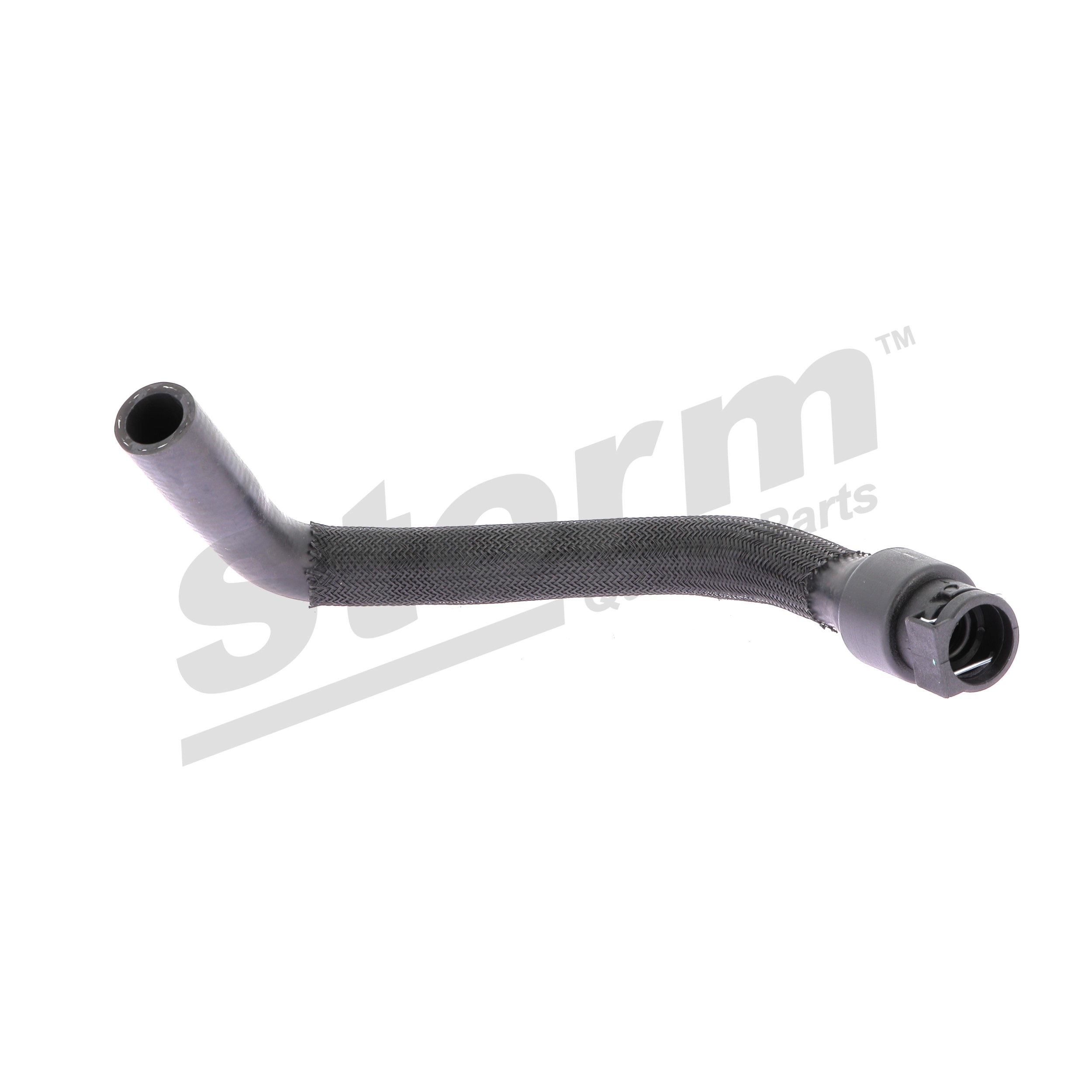 STORM QUALITY PARTS F8864: Przewód elastyczny chłodnicy