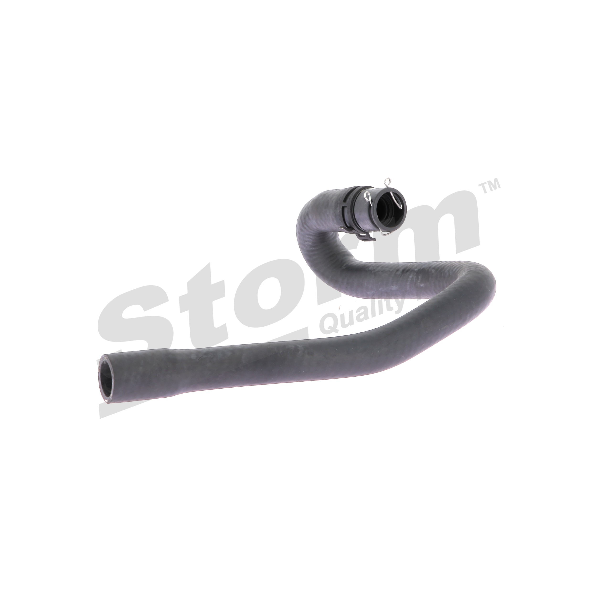 STORM QUALITY PARTS F8871: Kühlerschlauch