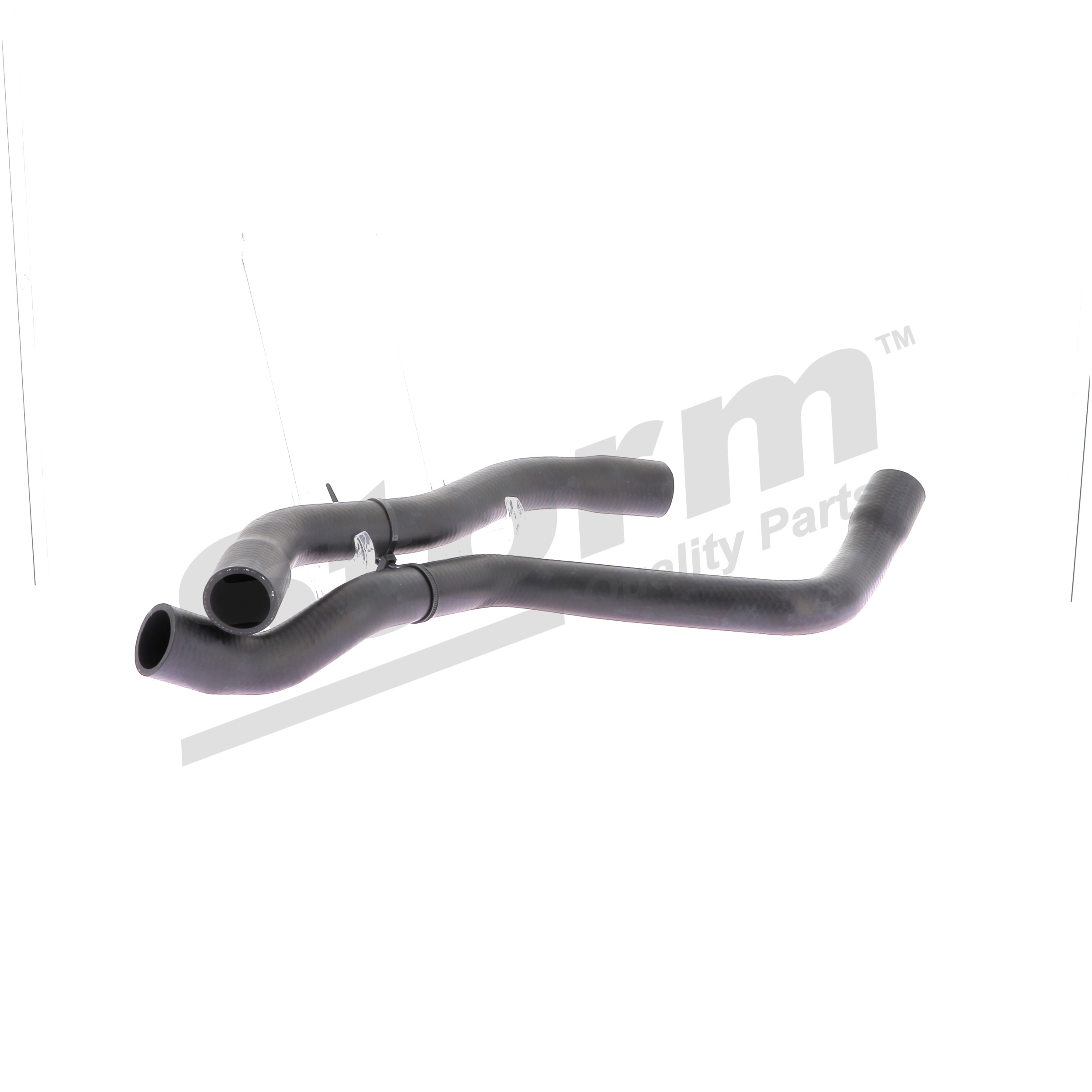 STORM QUALITY PARTS F8983: Kühlerschlauch unten
