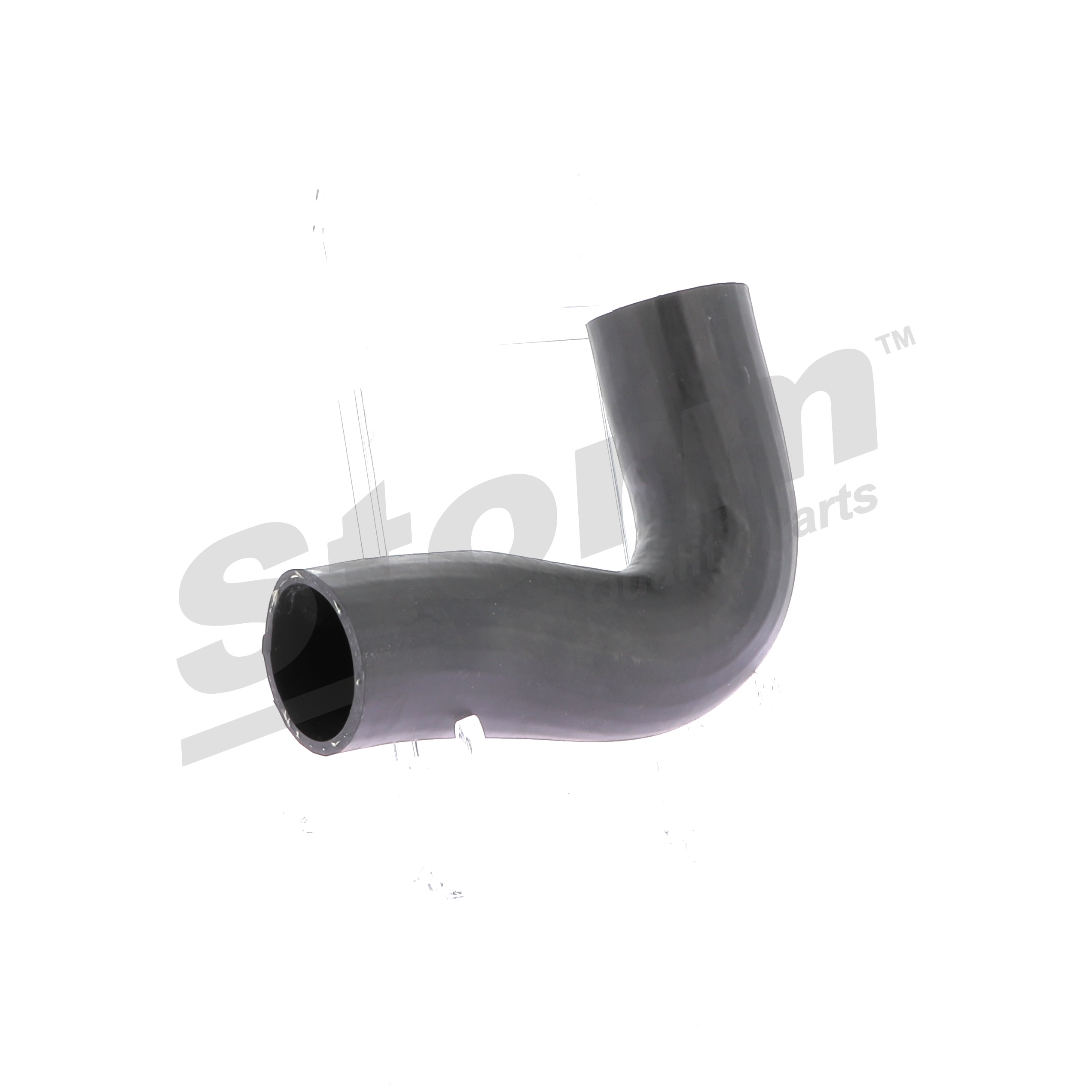 STORM QUALITY PARTS F9348: Ladeluftschlauch oben