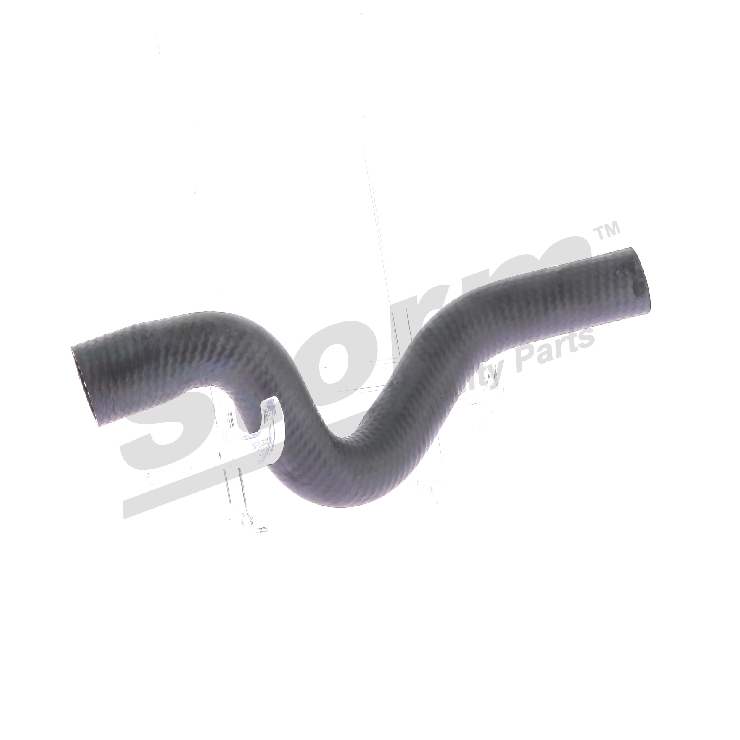 STORM QUALITY PARTS F9435: Kühlerschlauch oben
