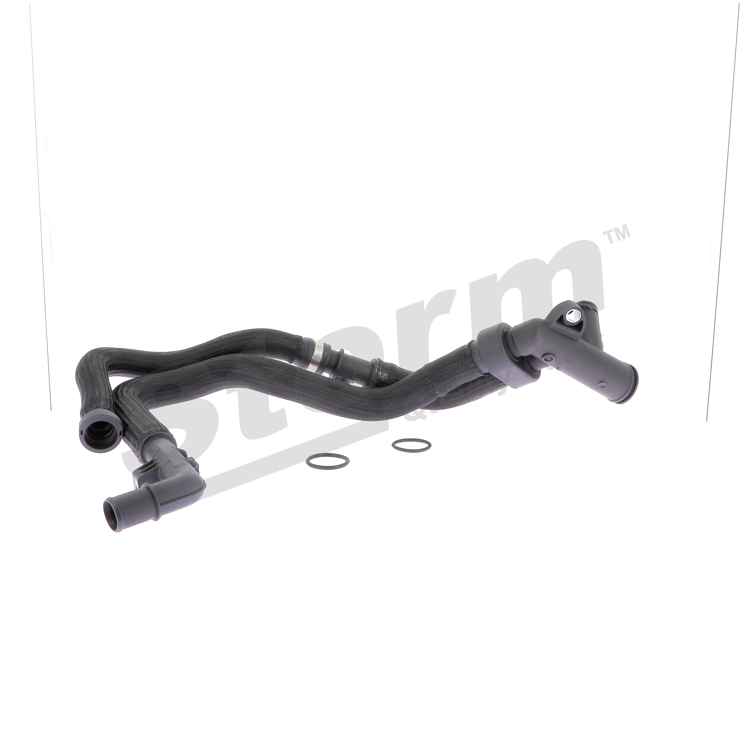 STORM QUALITY PARTS F9444: Kühlerschlauch