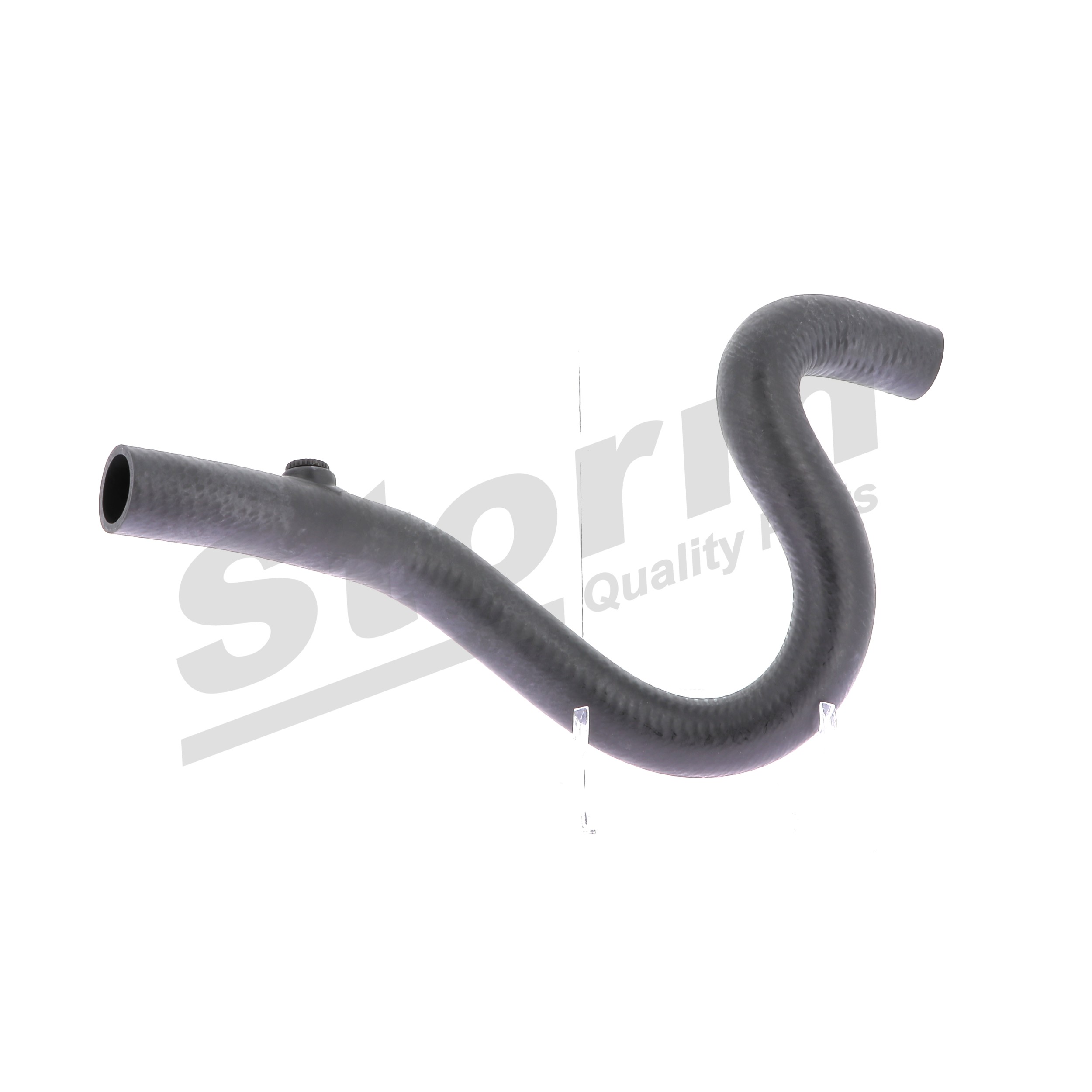 STORM QUALITY PARTS F9644: Kühlerschlauch links oben