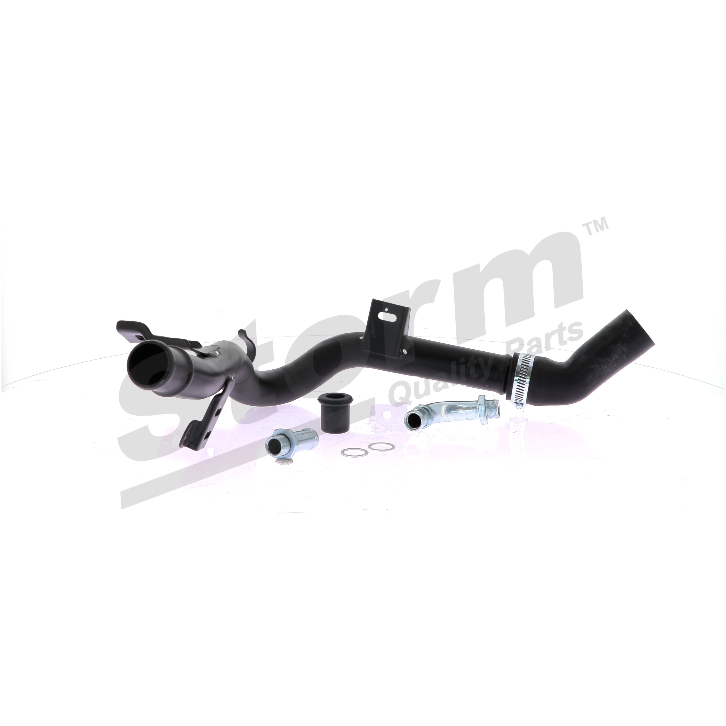 STORM QUALITY PARTS F9815: Kühlmittelrohrleitung