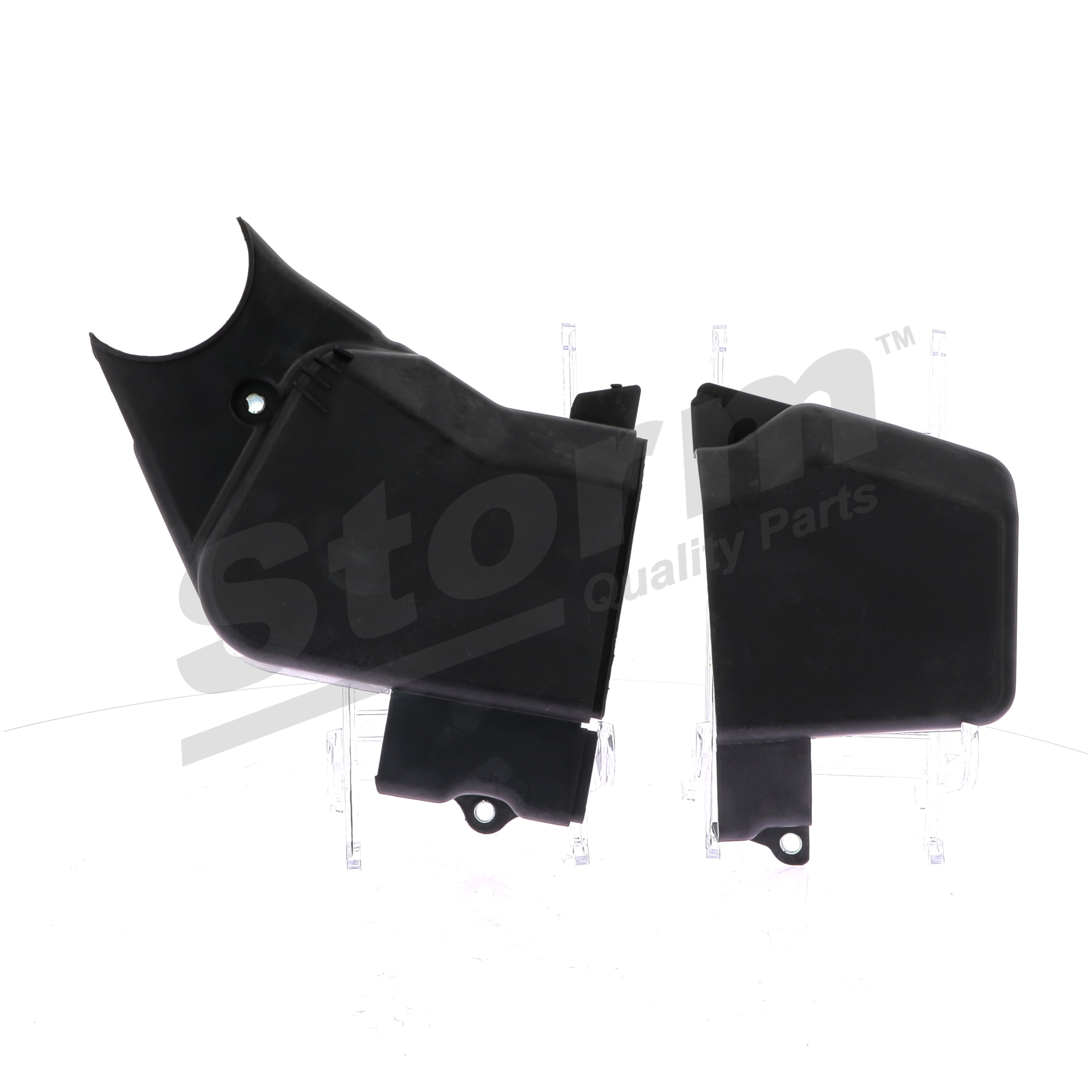 STORM QUALITY PARTS F9848: Pokrywa, pasek rozrządu