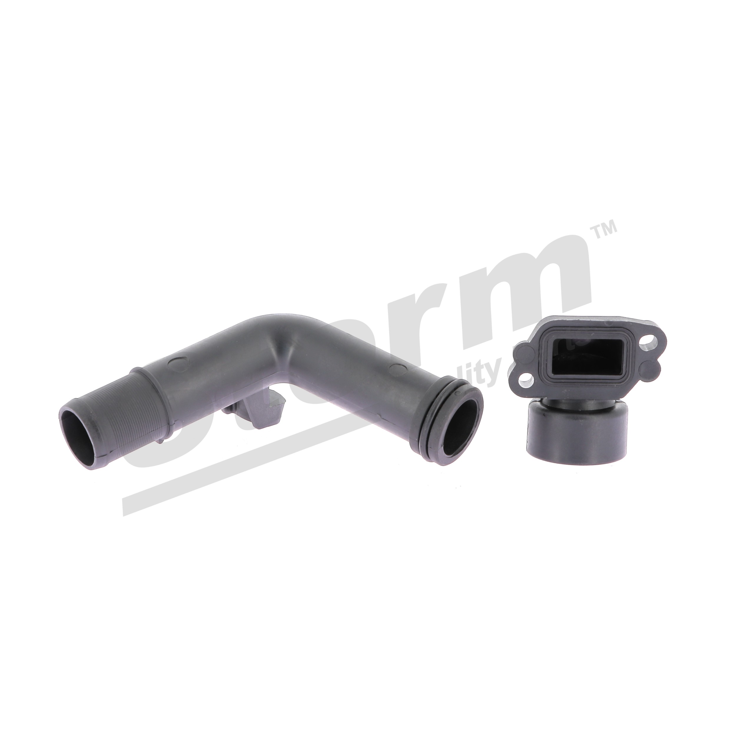 STORM QUALITY PARTS F9869: Conducto refrigerante