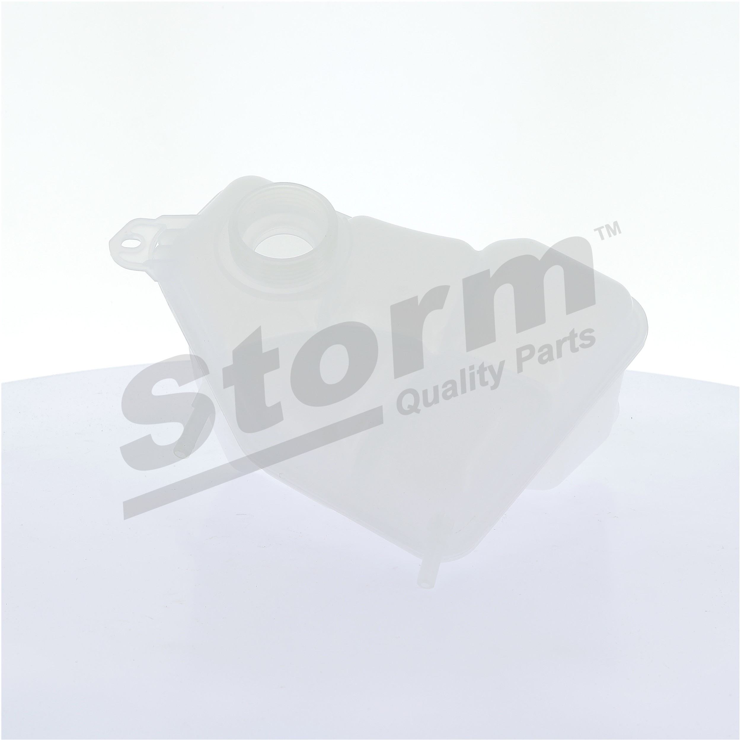 STORM QUALITY PARTS F9896: Ausgleichsbehälter ohne Verschlussstopfen