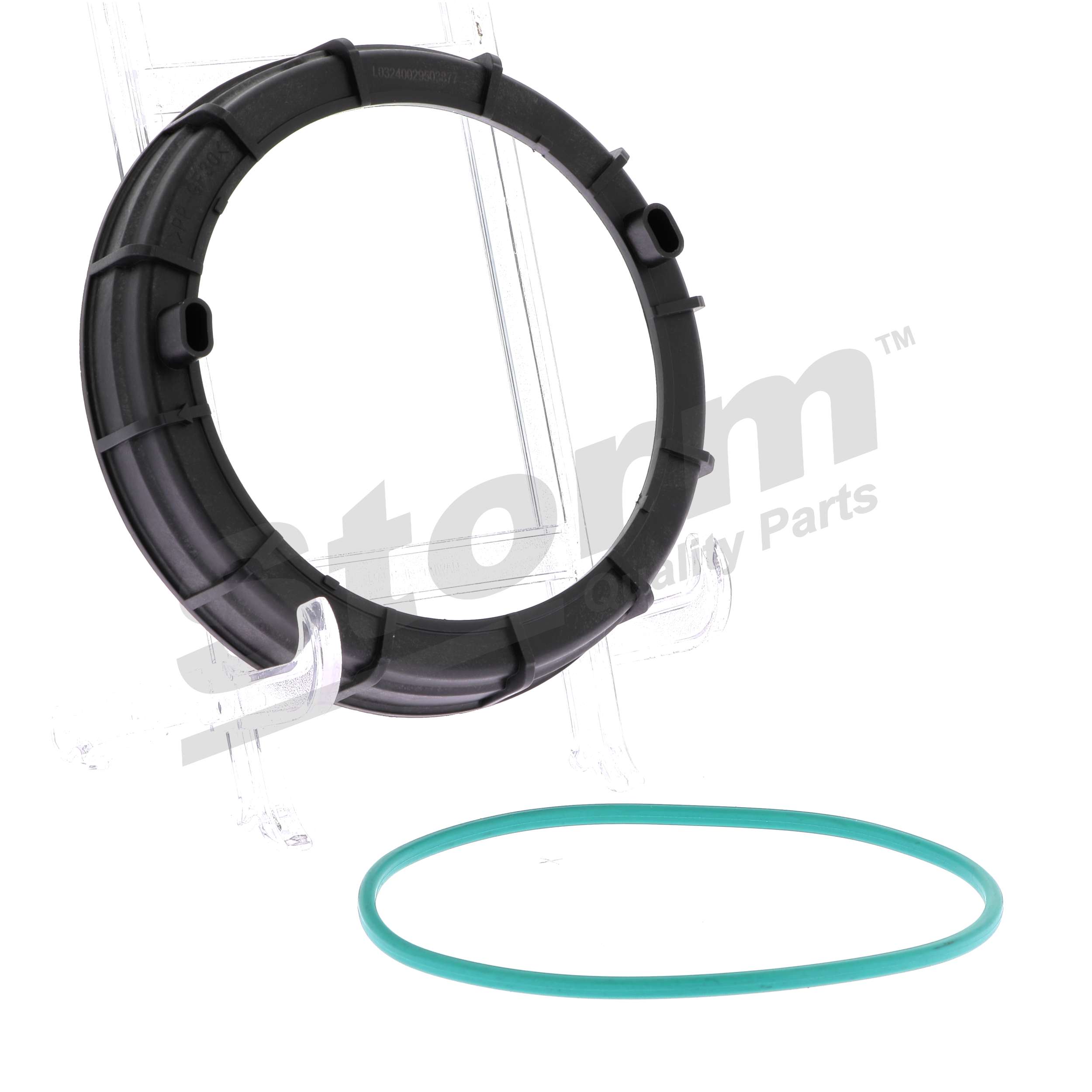 STORM QUALITY PARTS F9965: Tankdeckel mit Dichtung