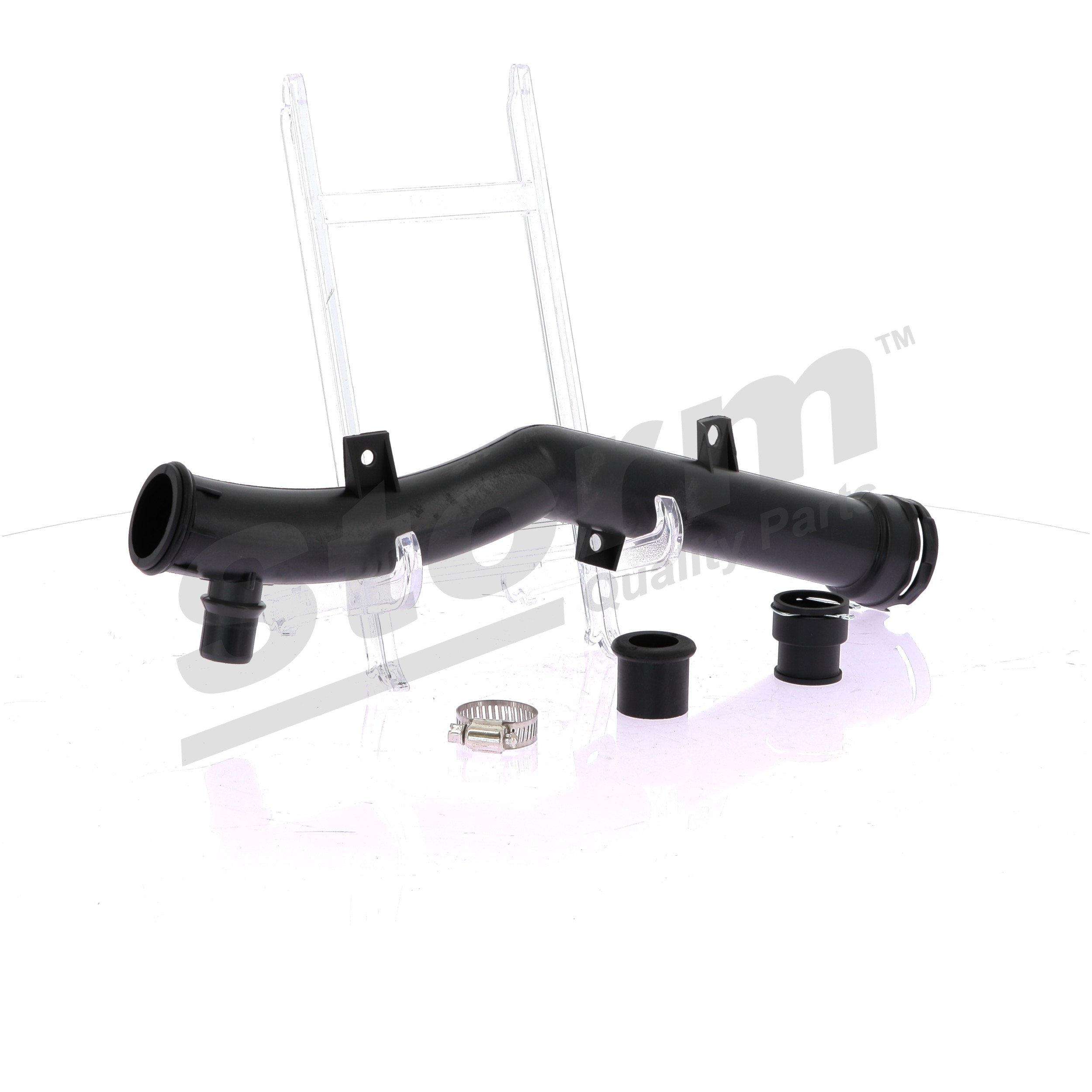 STORM QUALITY PARTS F9970: Kühlmittelrohrleitung