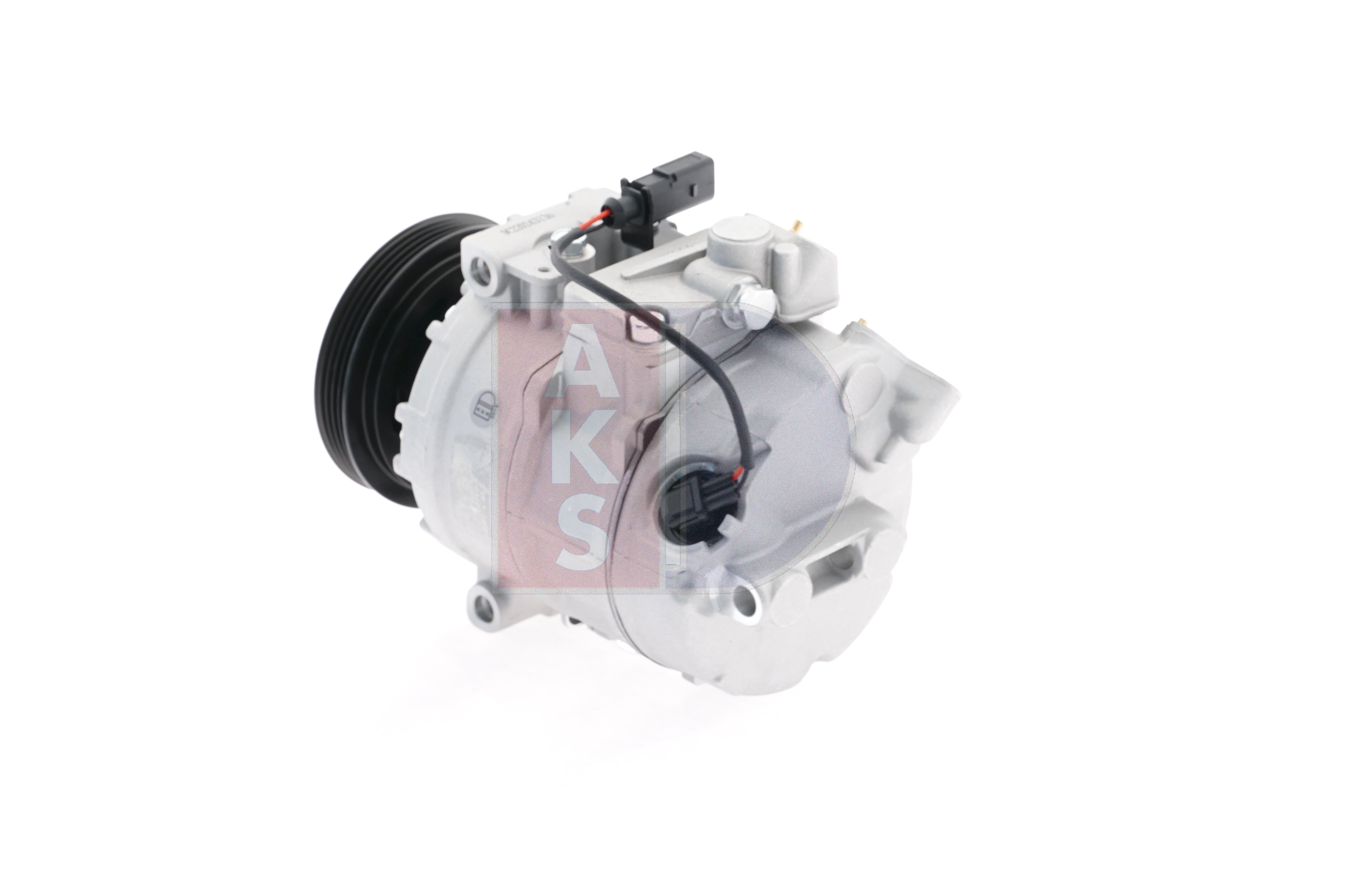 AKS DASIS 851078N: Ilmastoinnin kompressori