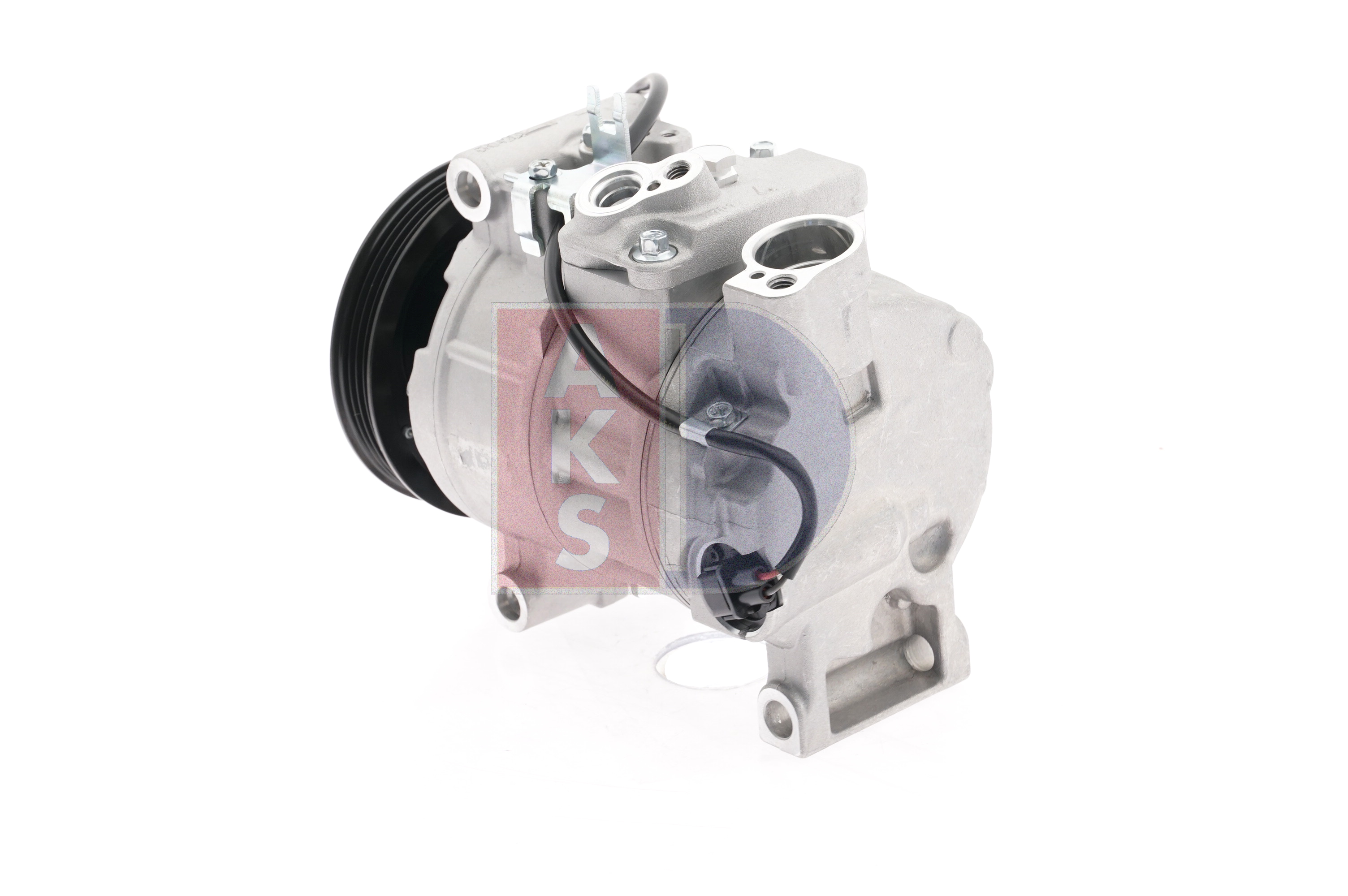 AKS DASIS 851084N: Ilmastoinnin kompressori