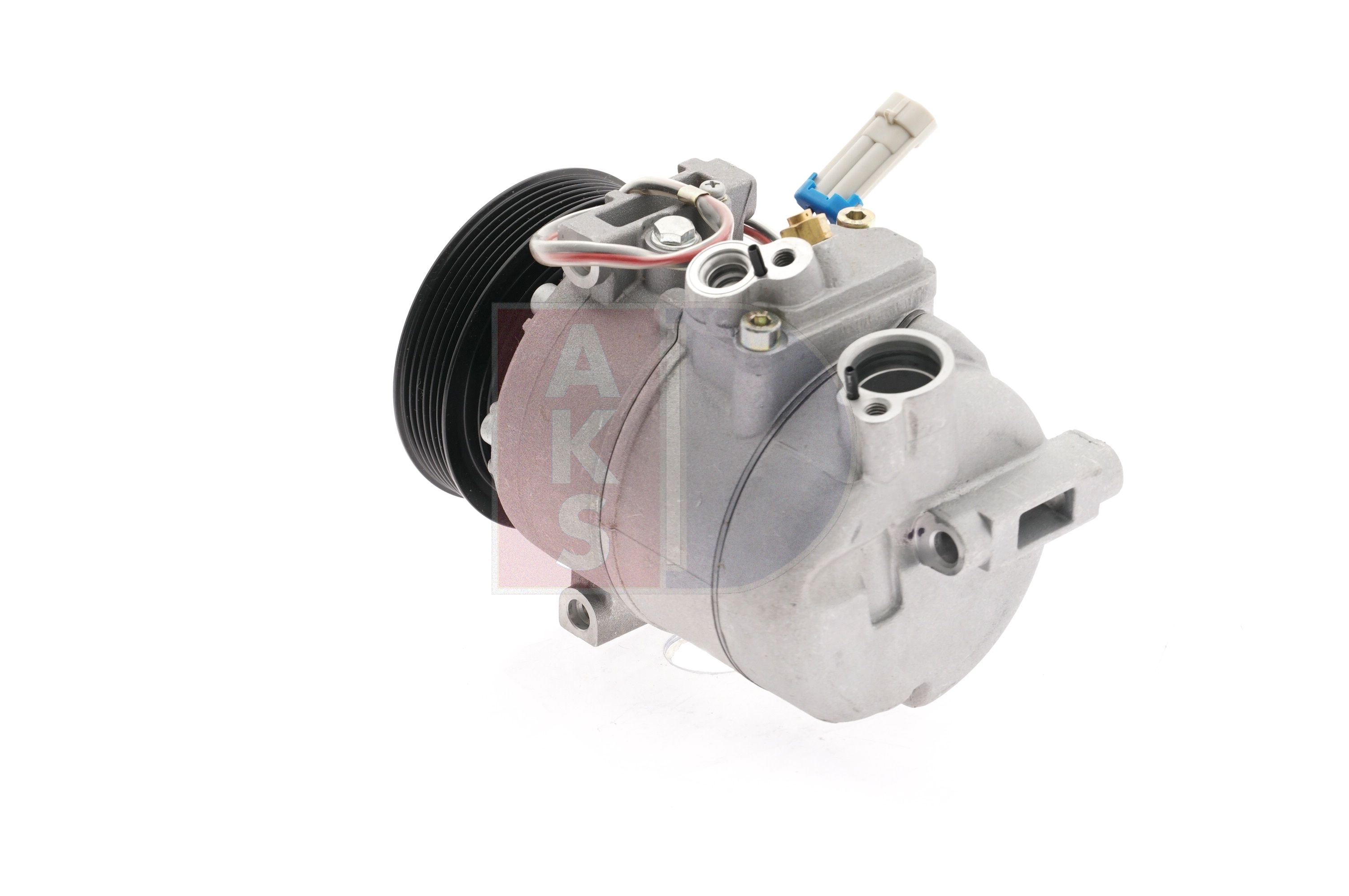AKS DASIS 851085N: Compresor AC