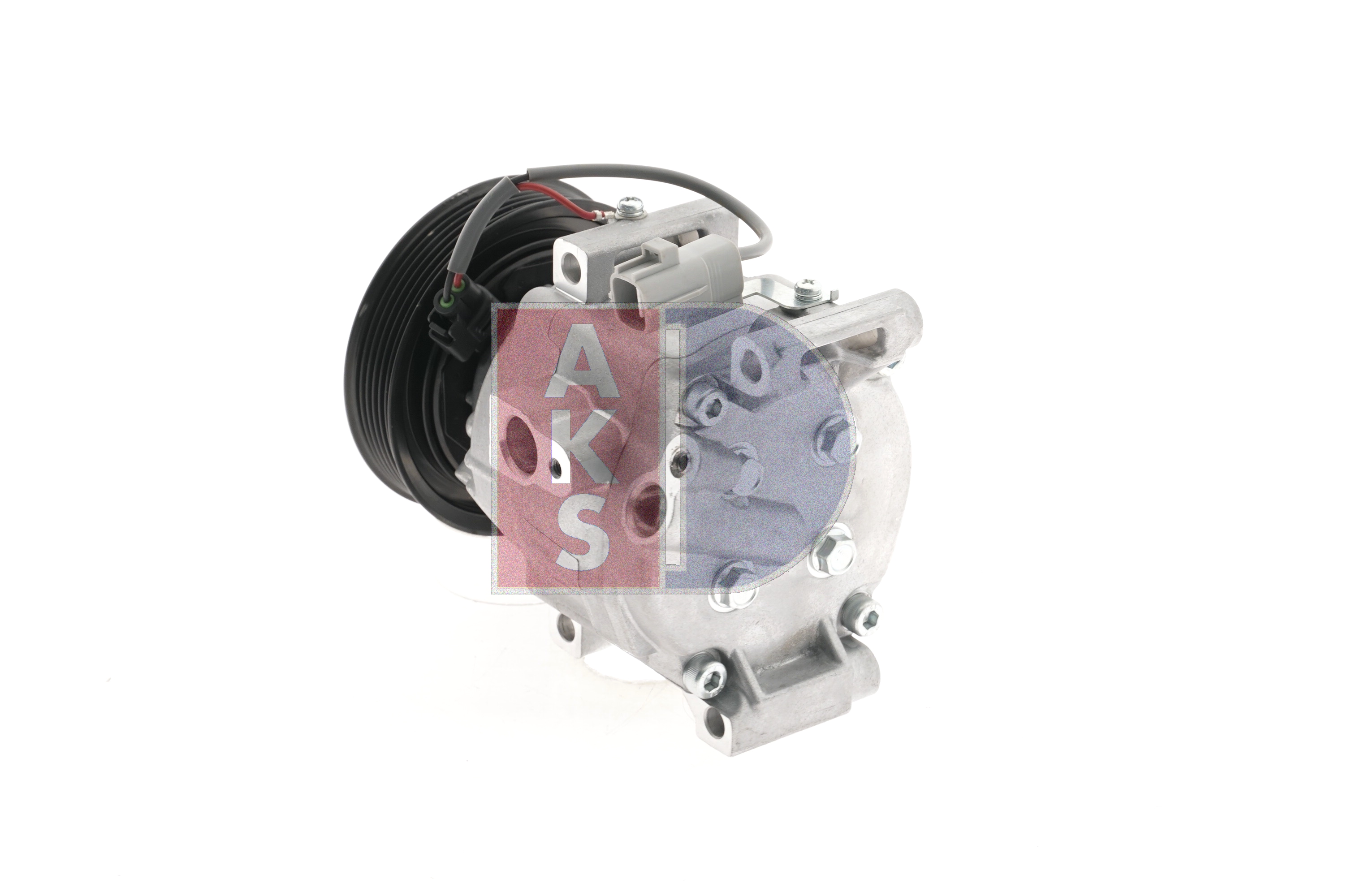 AKS DASIS 851093N: Aircopomp