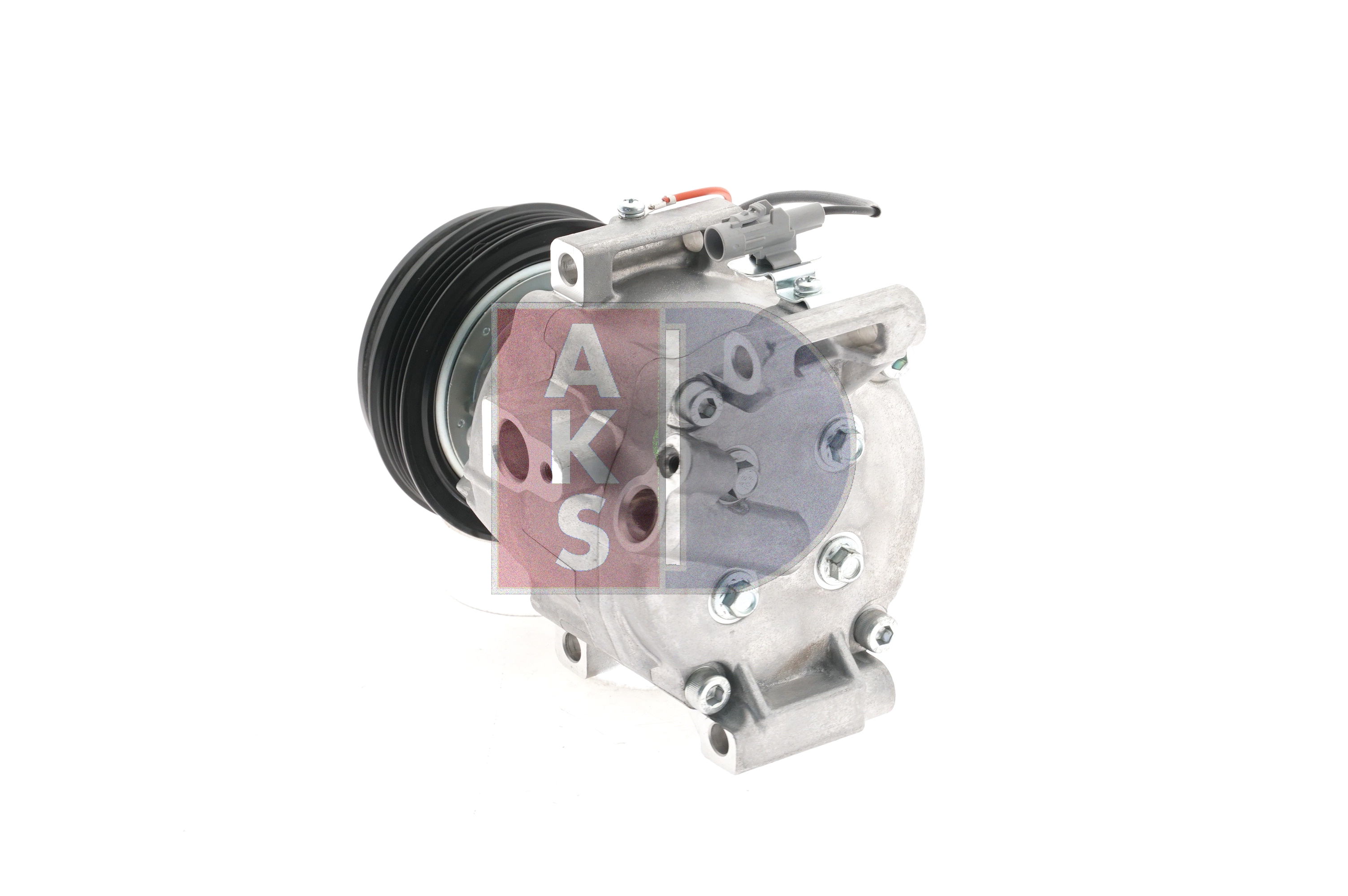 AKS DASIS 851095N: Ilmastoinnin kompressori