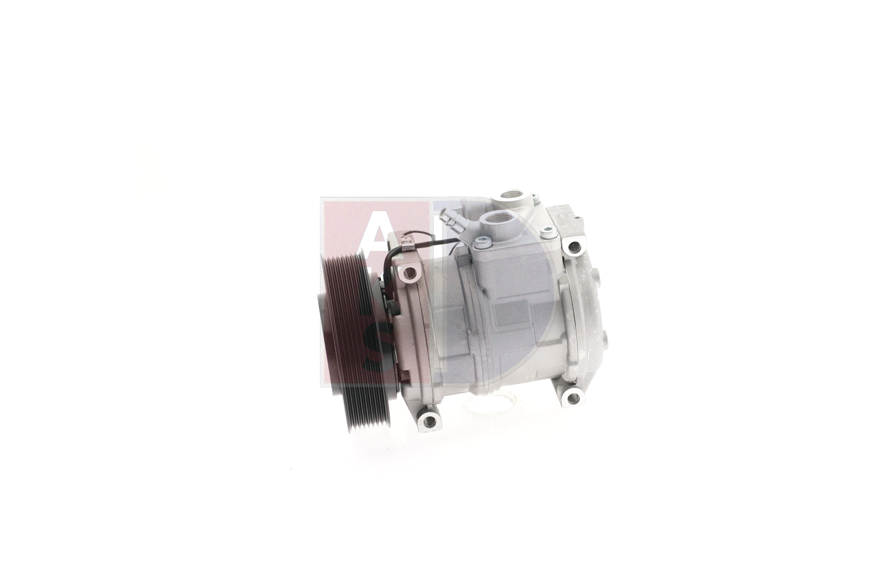 AKS DASIS 851099N: Compresor AC