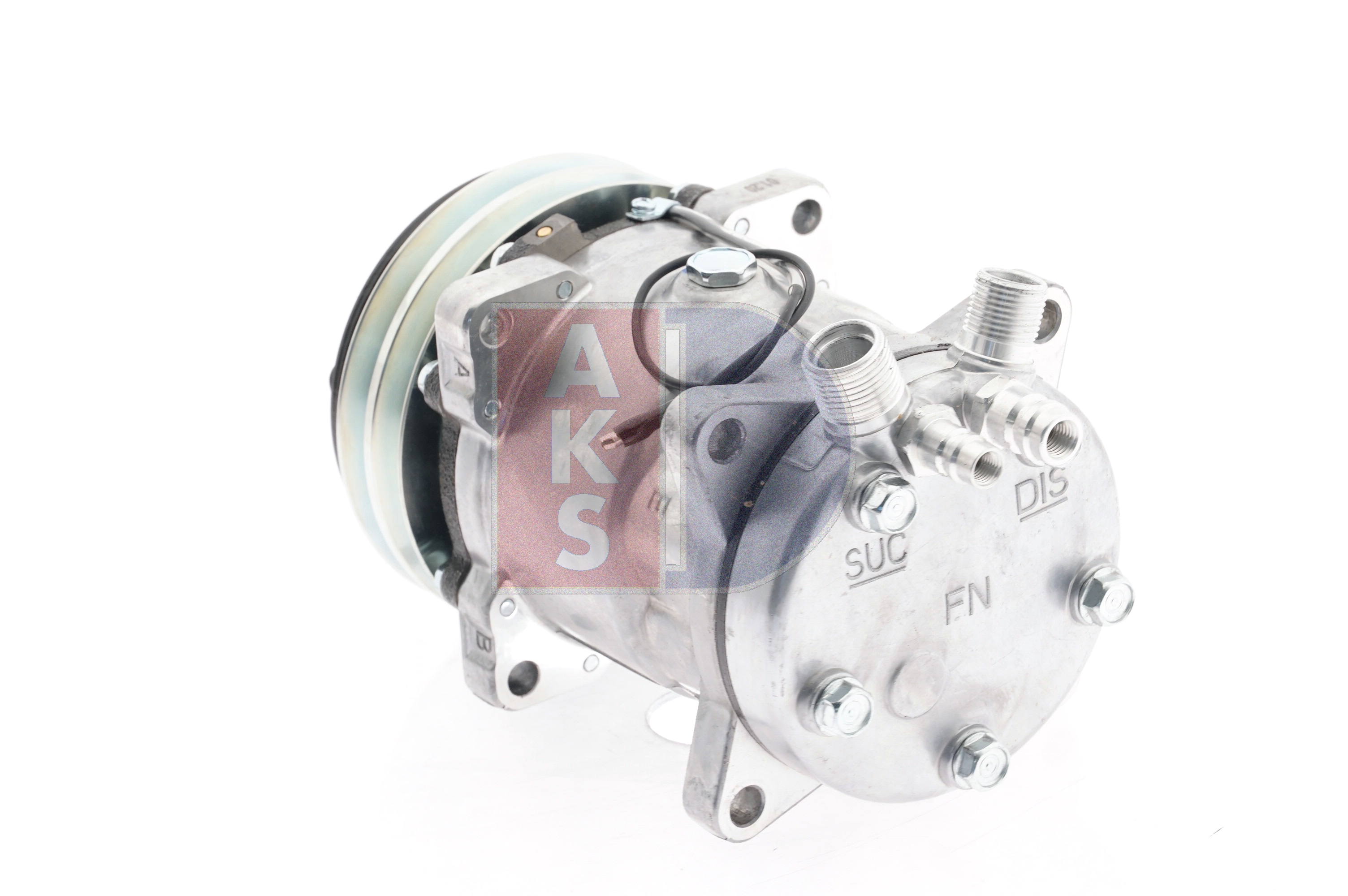 AKS DASIS 851109N: Klimakompressor