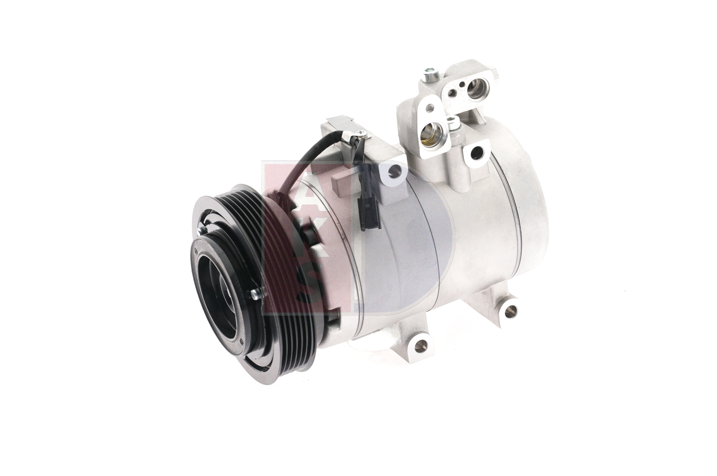 AKS DASIS 851392N: Klimakompressor
