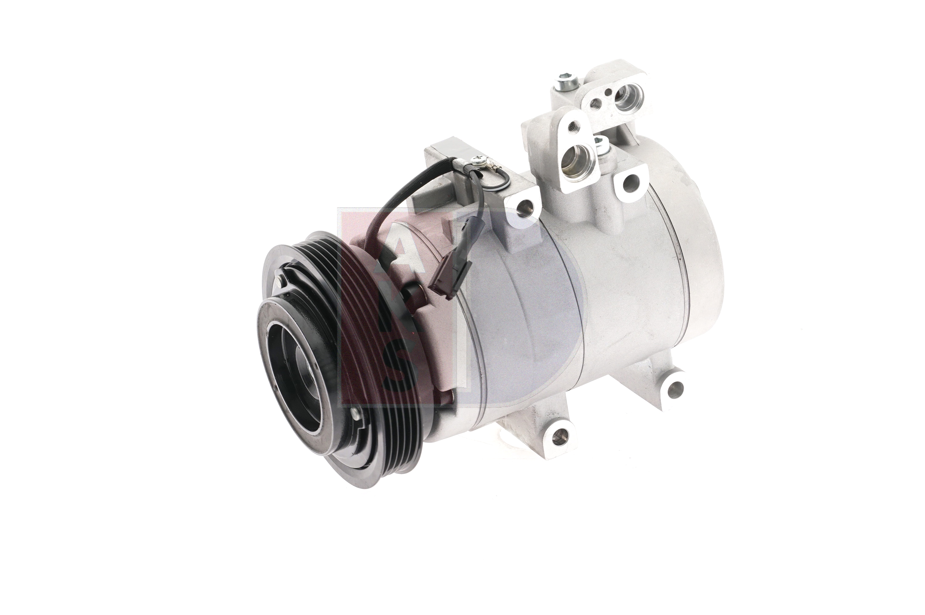 AKS DASIS 851394N: Ilmastoinnin kompressori