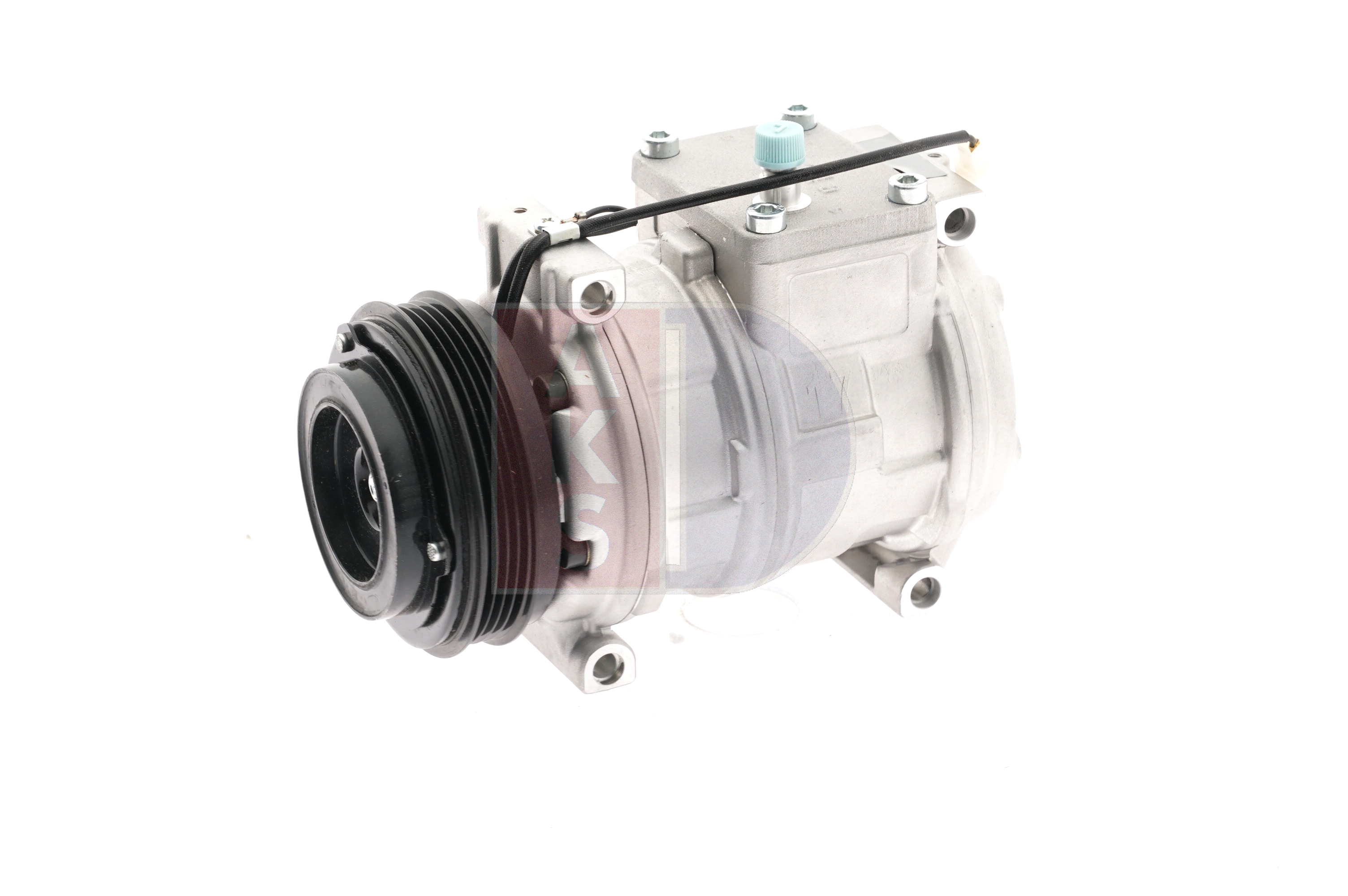 AKS DASIS 851398N: Ilmastoinnin kompressori