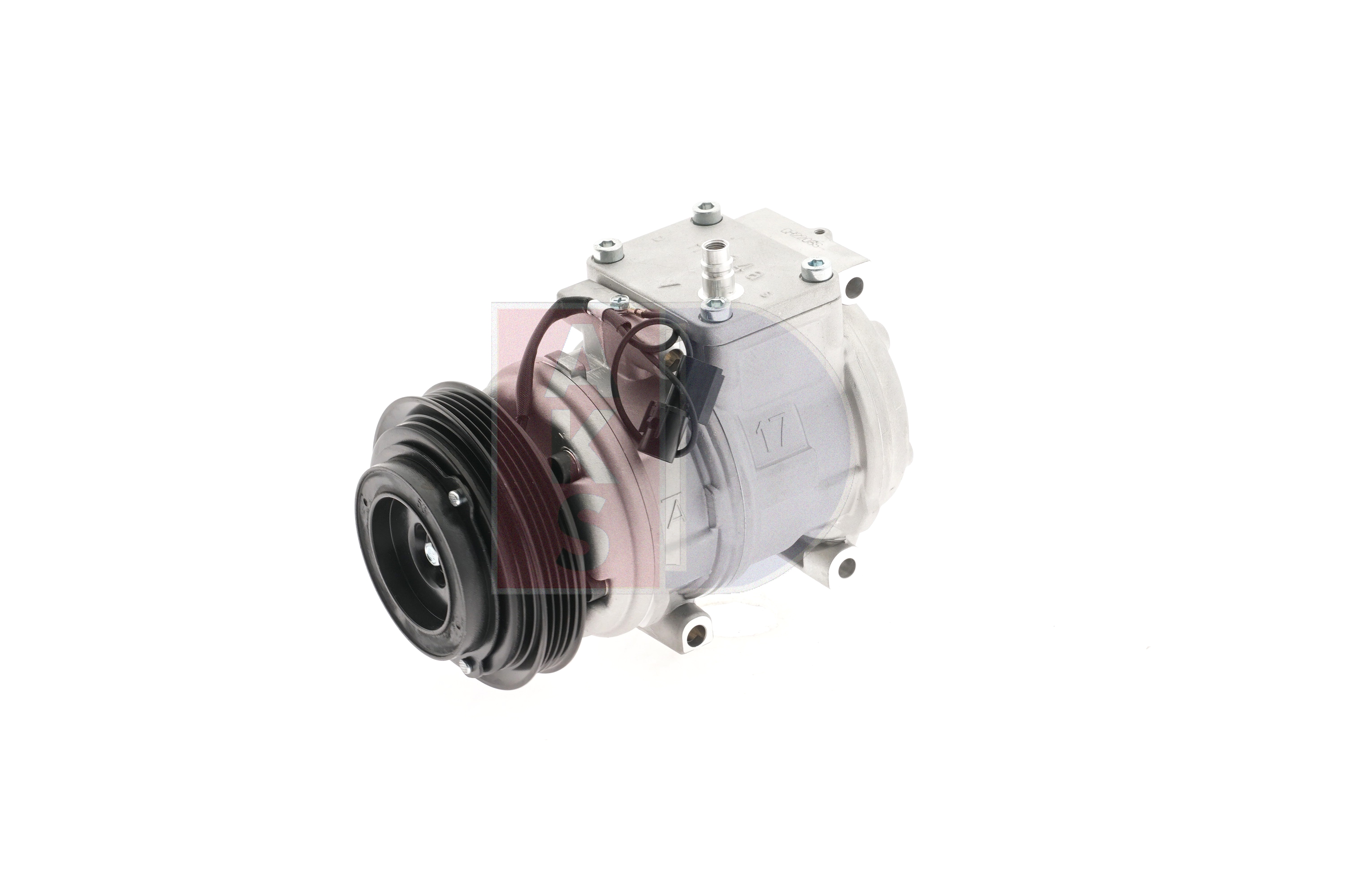 AKS DASIS 851401N: Compresor AC
