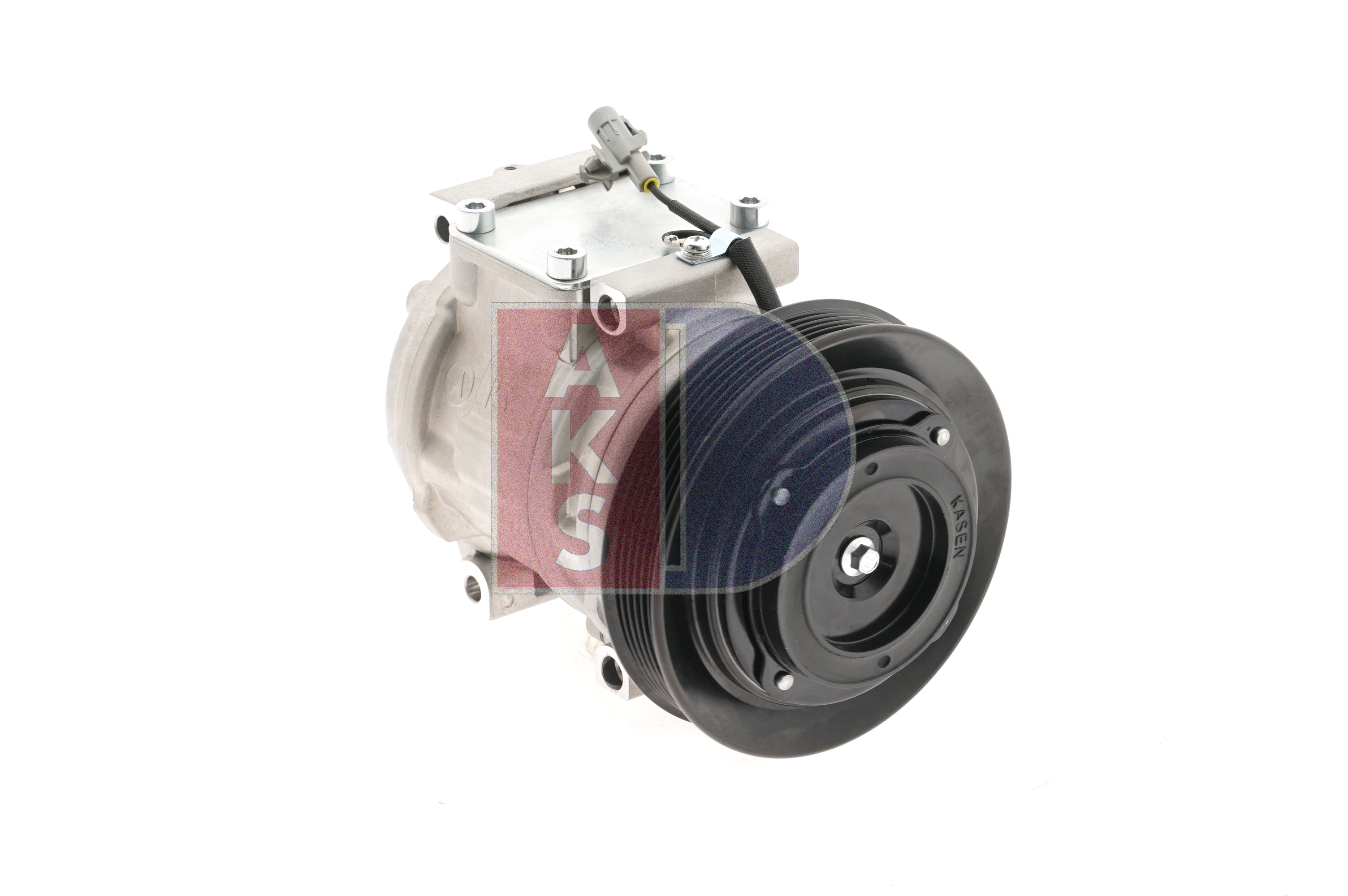 AKS DASIS 851412N: Compresor AC