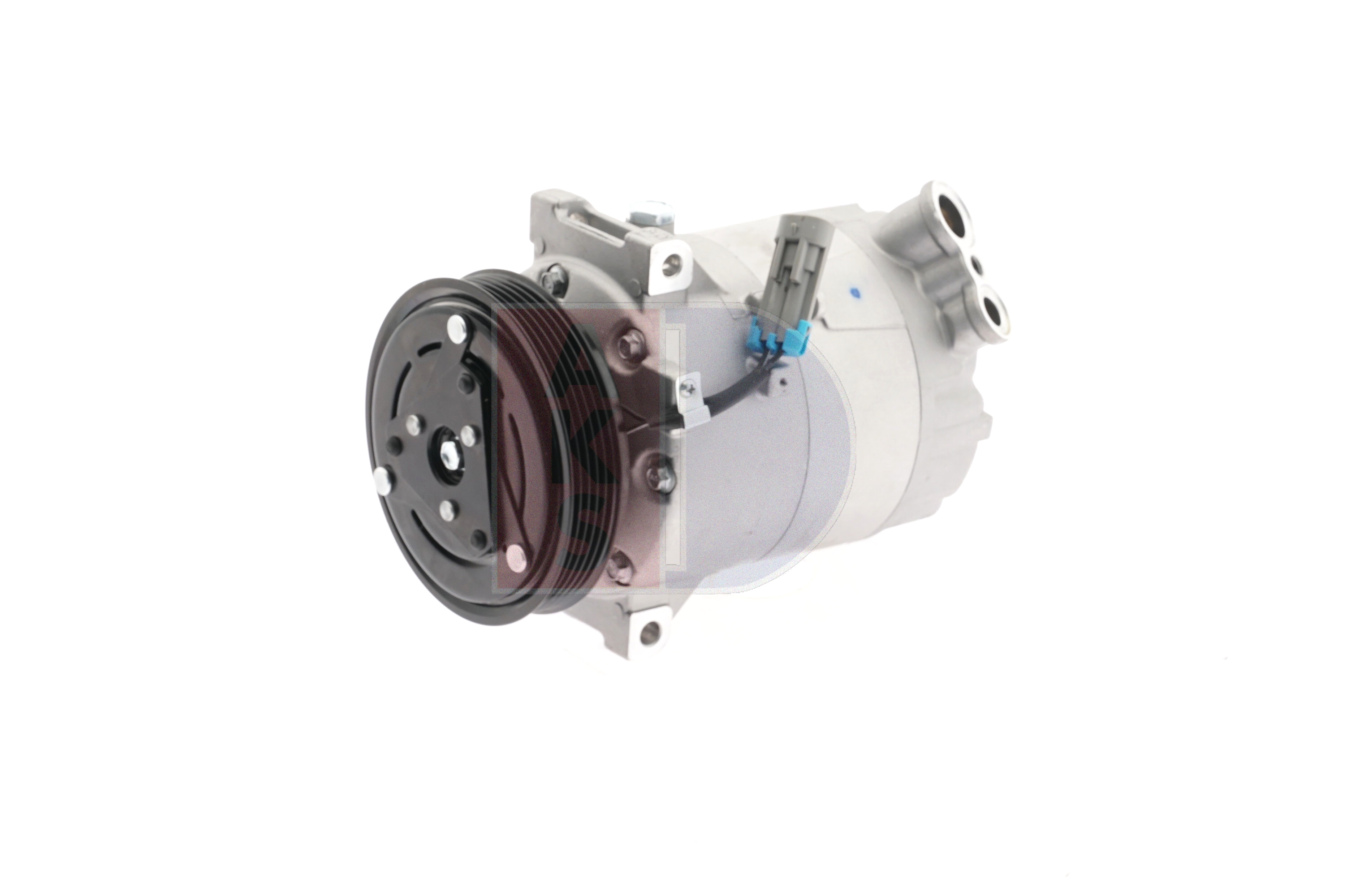 AKS DASIS 851519N: Compresor AC
