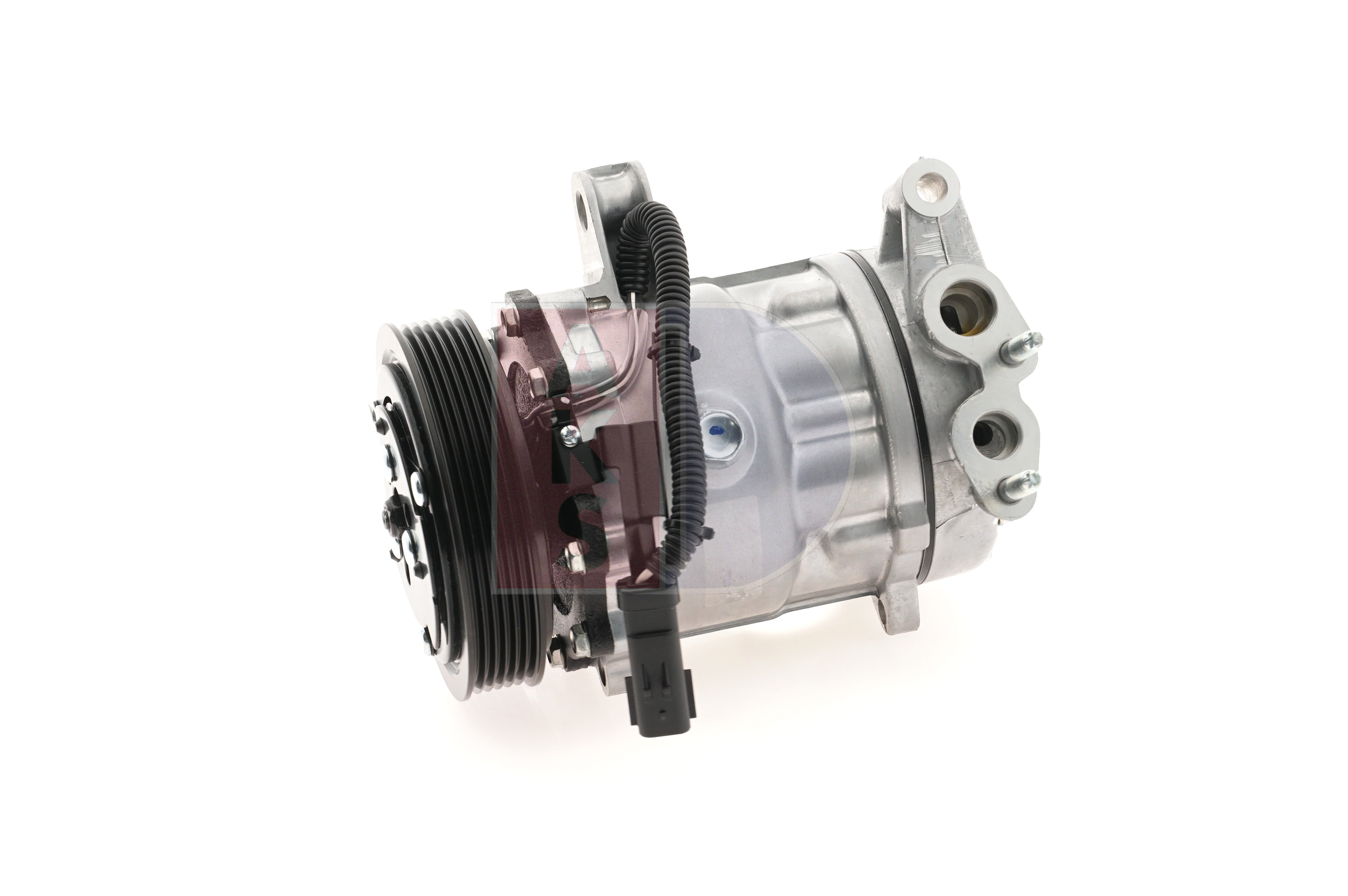 AKS DASIS 851534N Κομπρεσέρ air condition JEEP CHEROKEE (KJ) 204 PS Βενζίνη κόστος