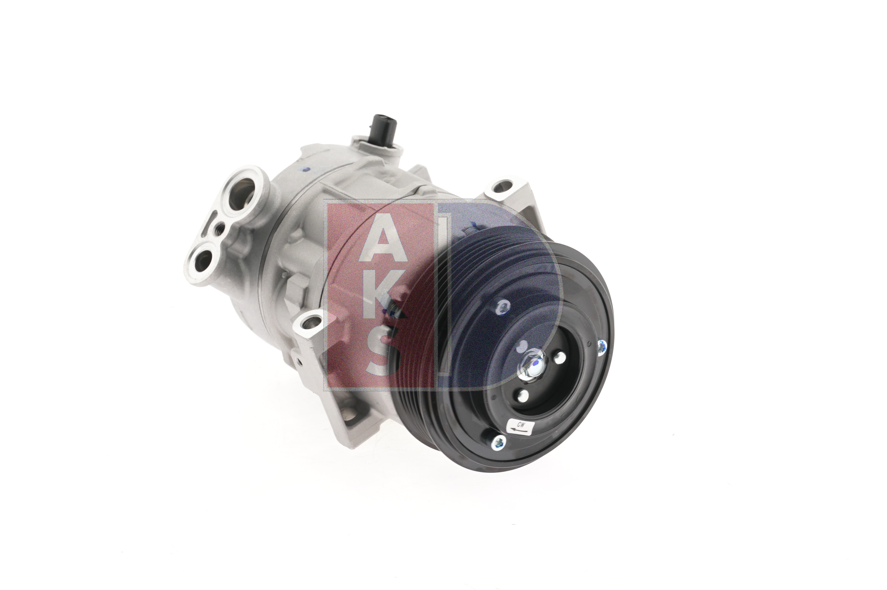 AKS DASIS 851555N: Ilmastoinnin kompressori