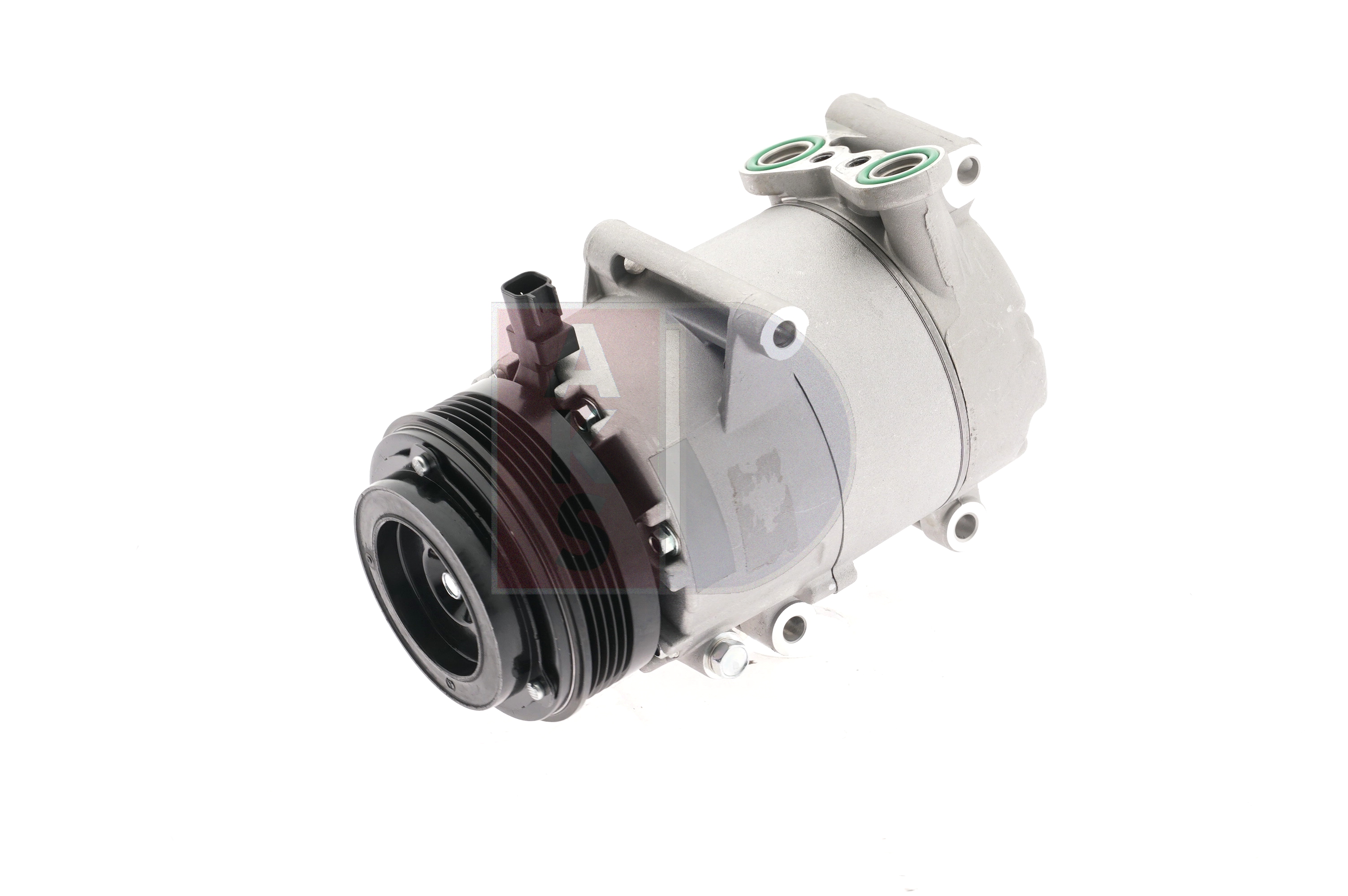 AKS DASIS 851584N Compressore aria condizionata FORD C-MAX (DM2) 145 CV Benzina costo