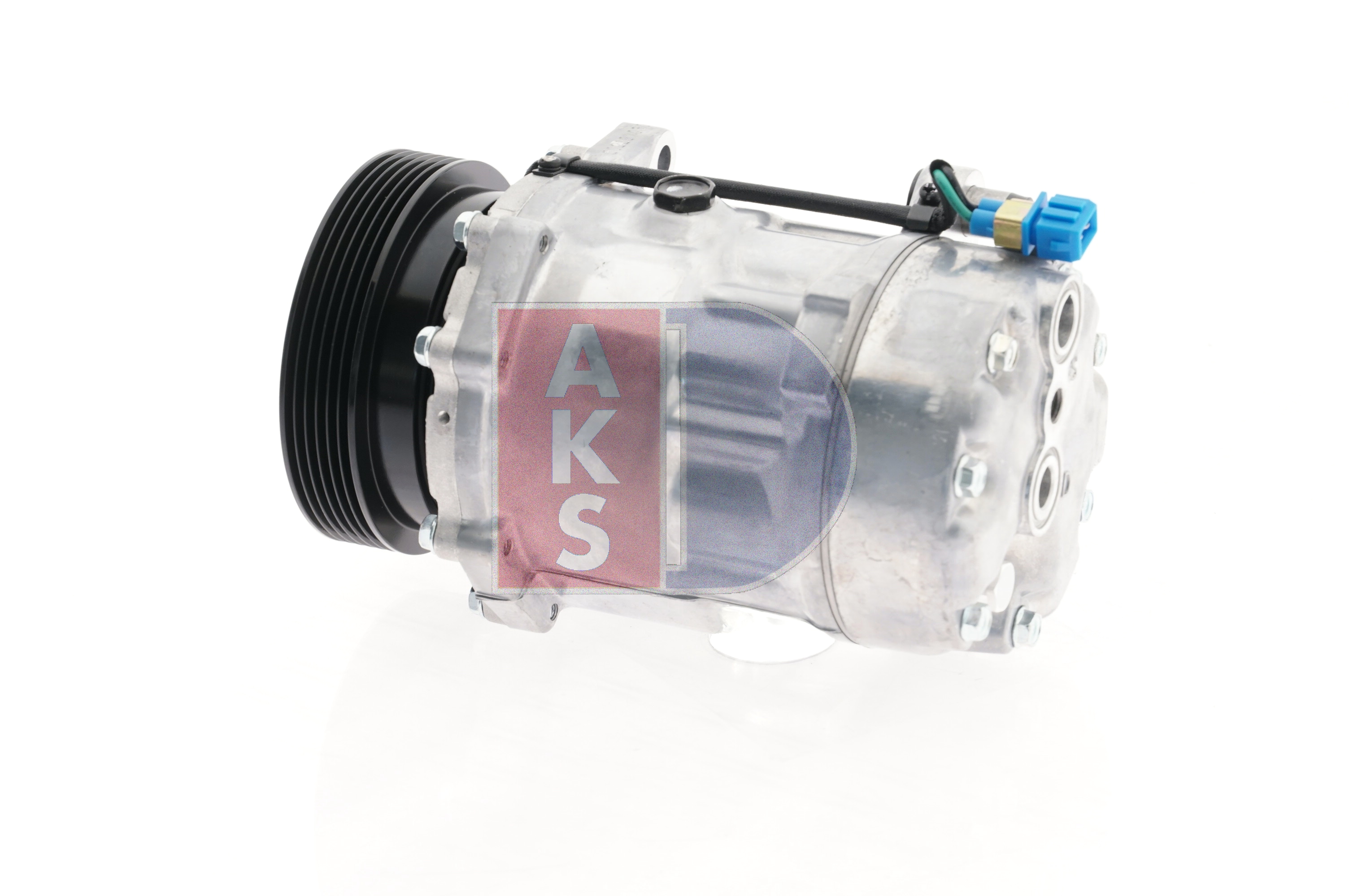AKS DASIS 851600N: Klimakompressor
