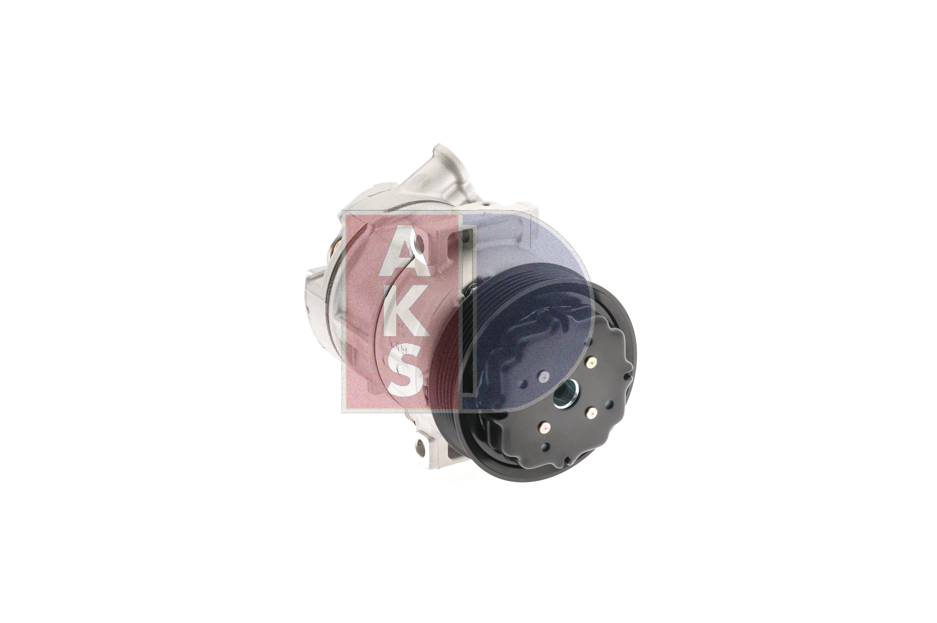 AKS DASIS 851603N: Ilmastoinnin kompressori