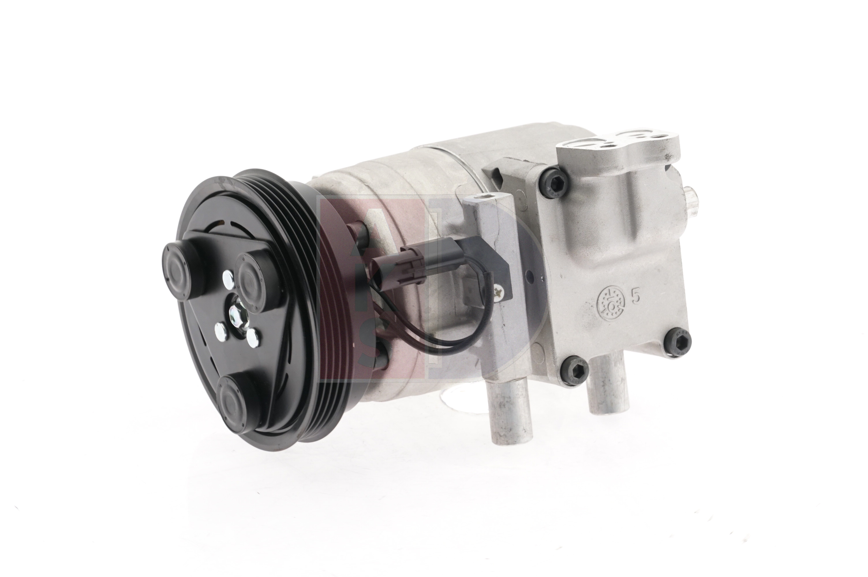 AKS DASIS 851638N: Compresor AC