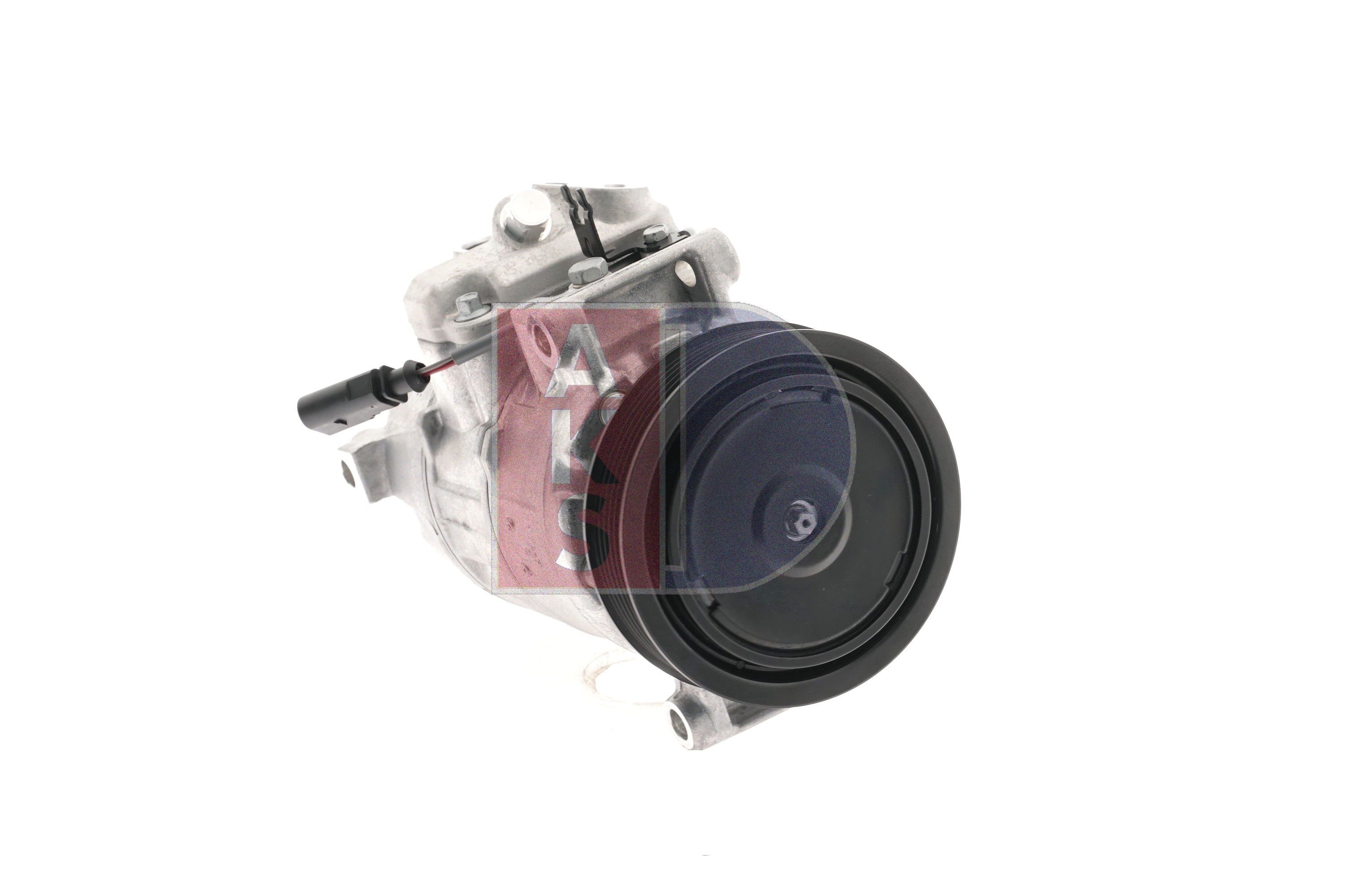 AKS DASIS 851657N: Ilmastoinnin kompressori