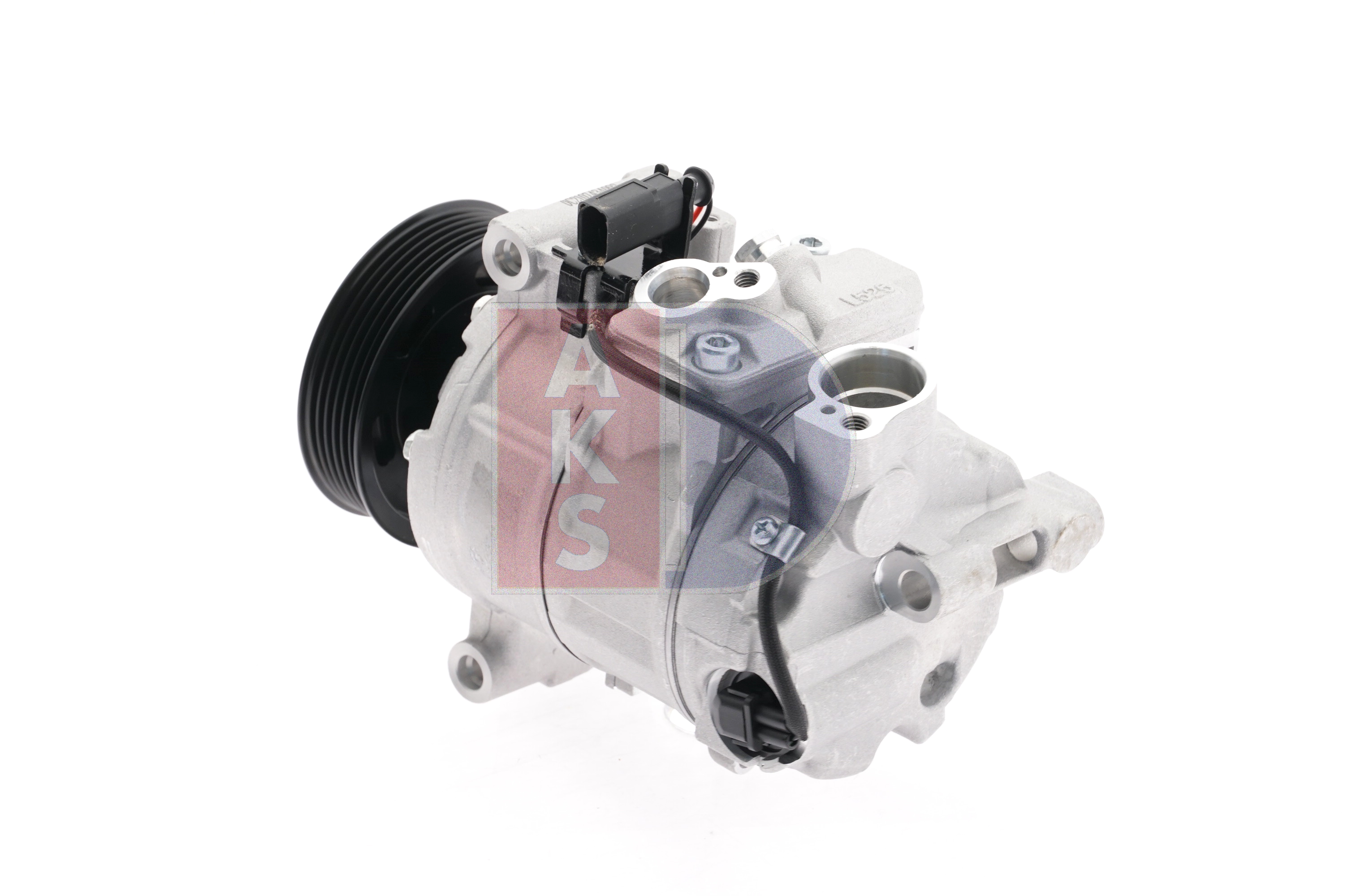 AKS DASIS 851658N: Ilmastoinnin kompressori