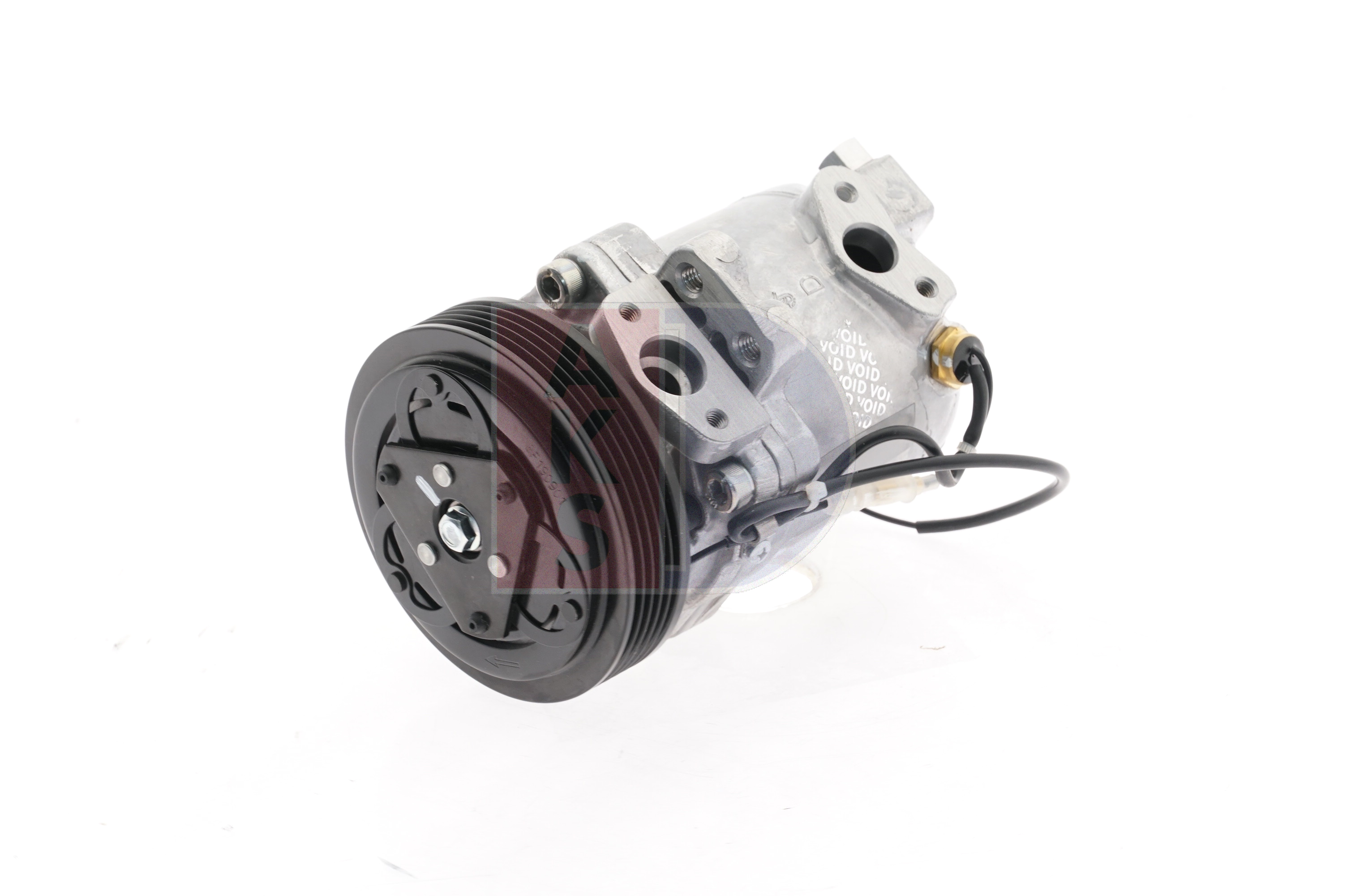 AKS DASIS 851664N: Klimakompressor