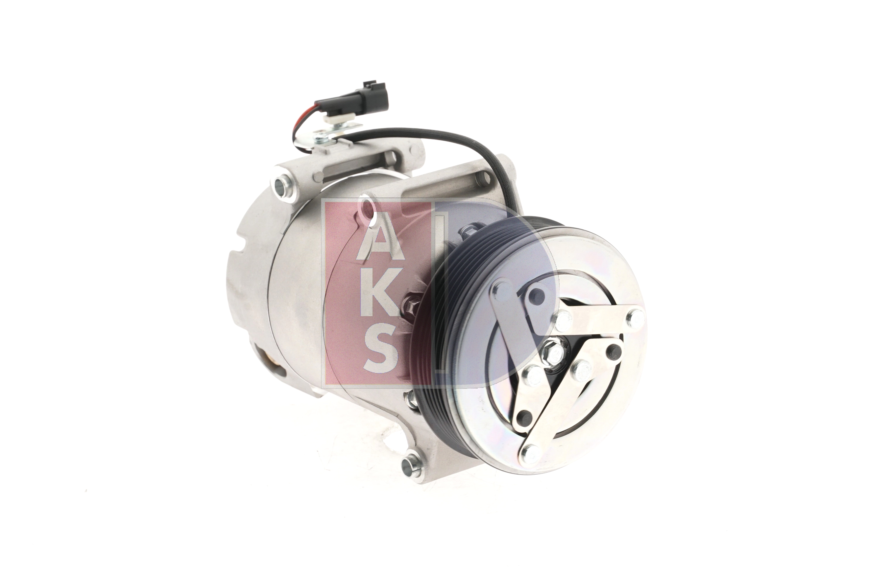 AKS DASIS 851678N Compressore aria condizionata FORD C-MAX (DM2) 133 CV Diesel costo