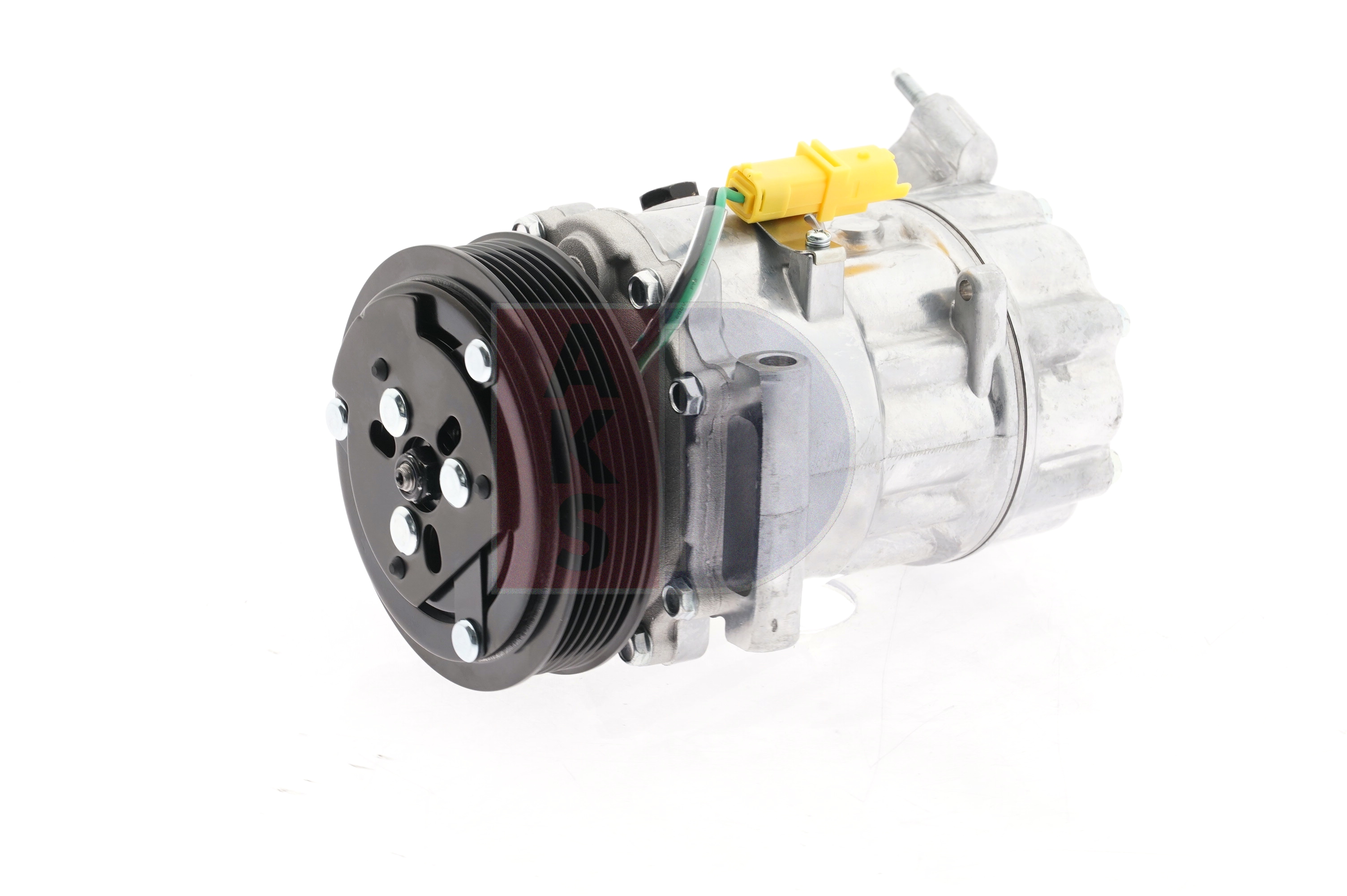 AKS DASIS 851679N: Kliimakompressor