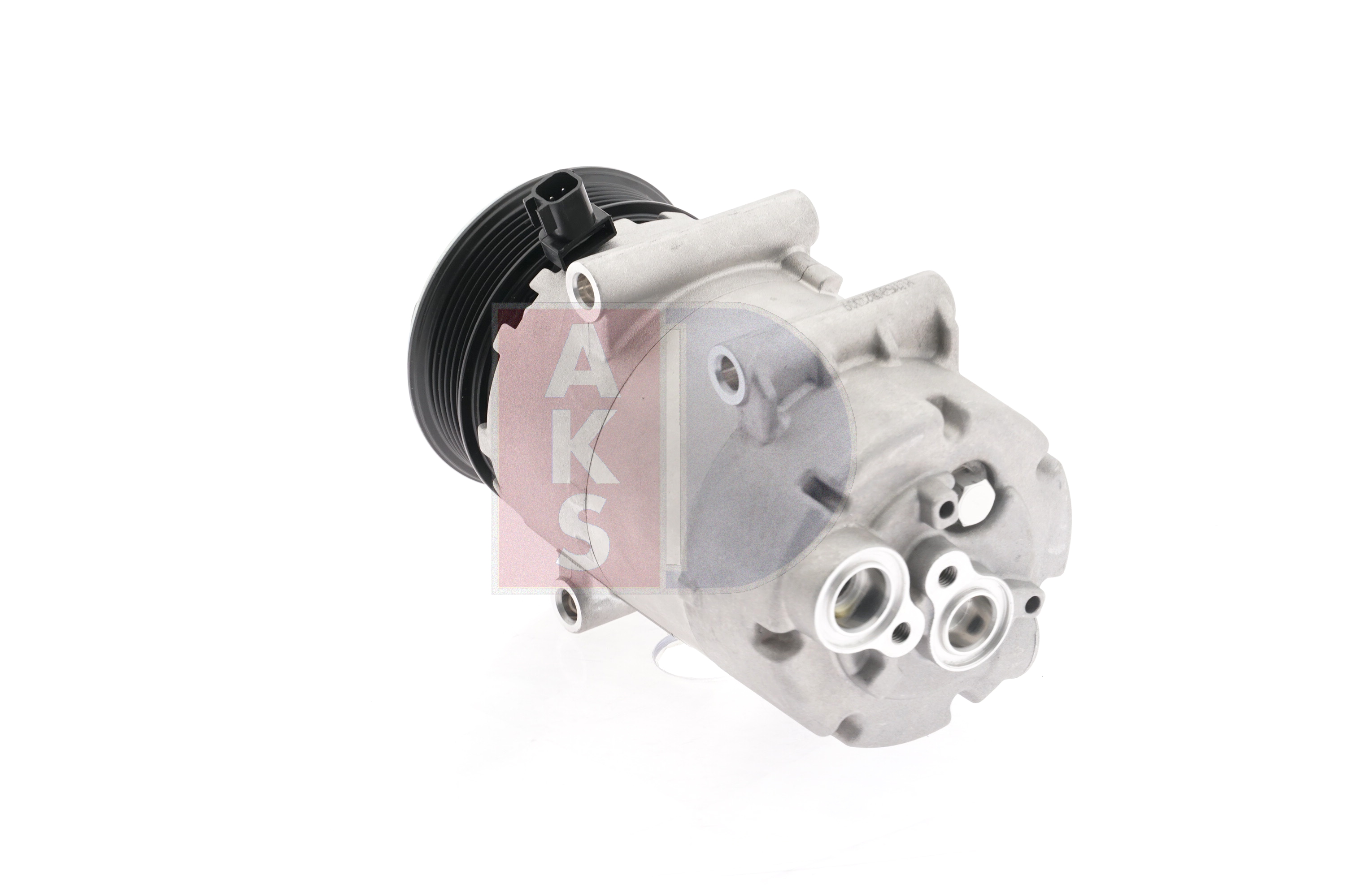 AKS DASIS 851690N AC-kompressor FORD S-MAX (WA6) 100 hk Diesel hva koster