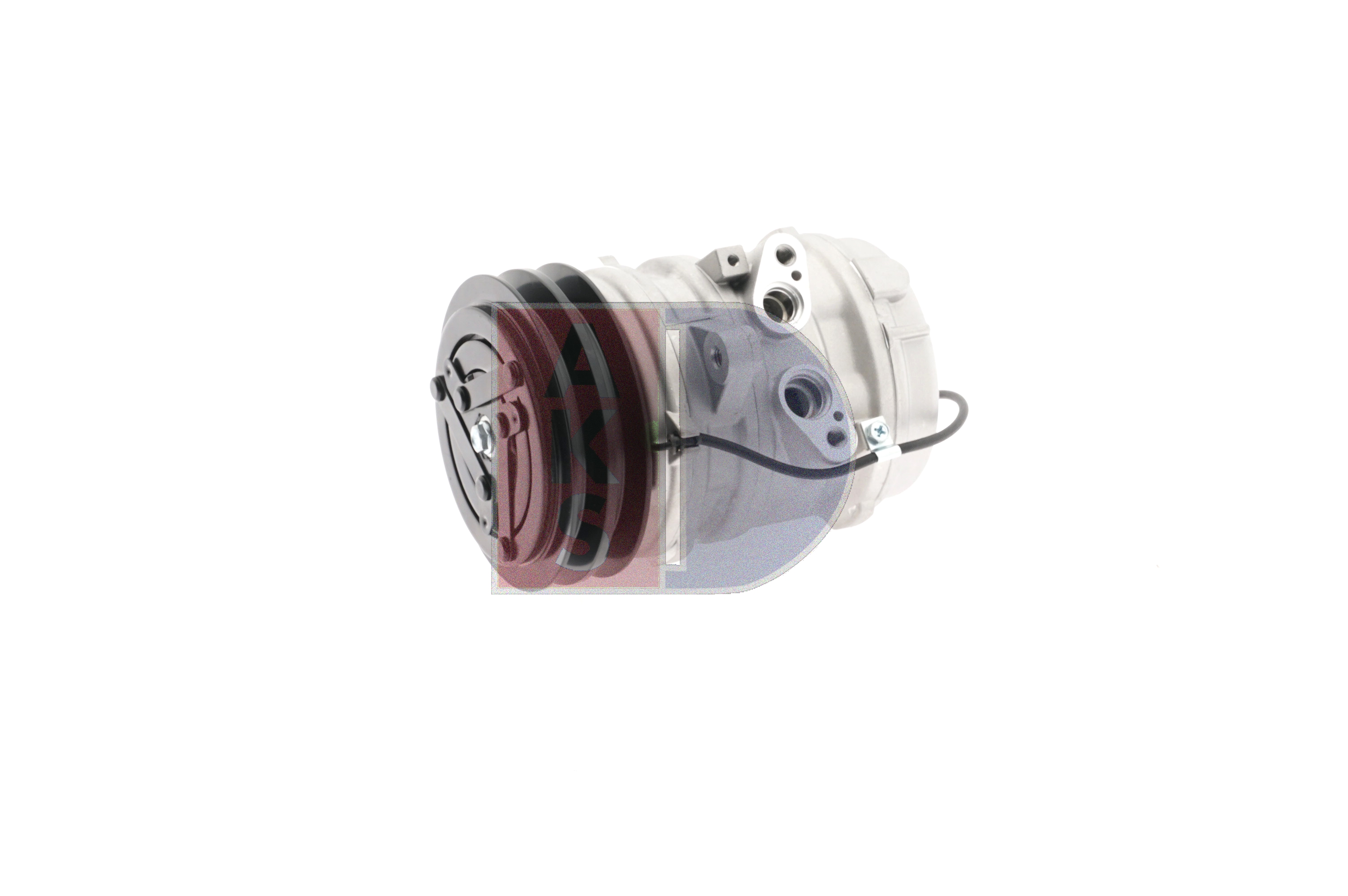 AKS DASIS 851714N: Compresor AC