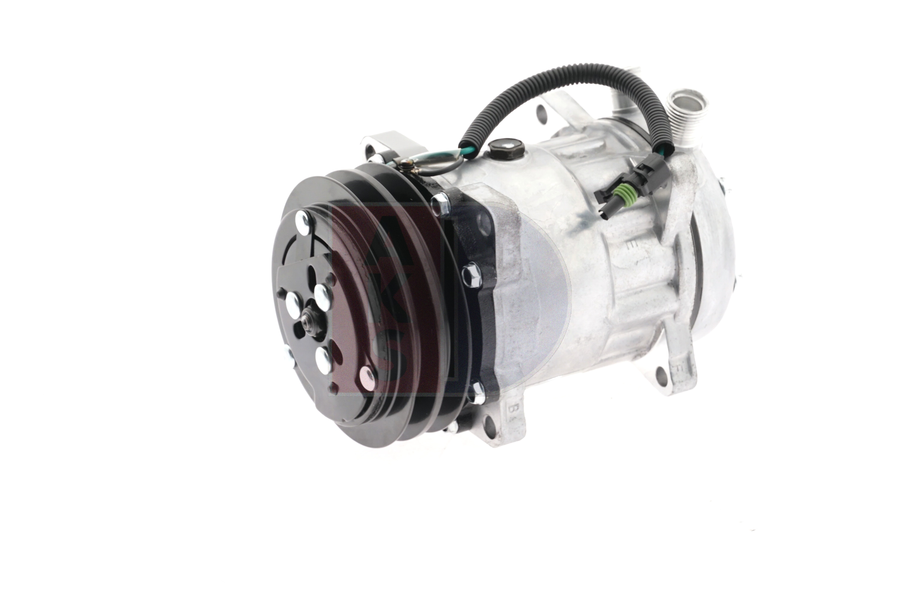 AKS DASIS 851718N: Compresor AC