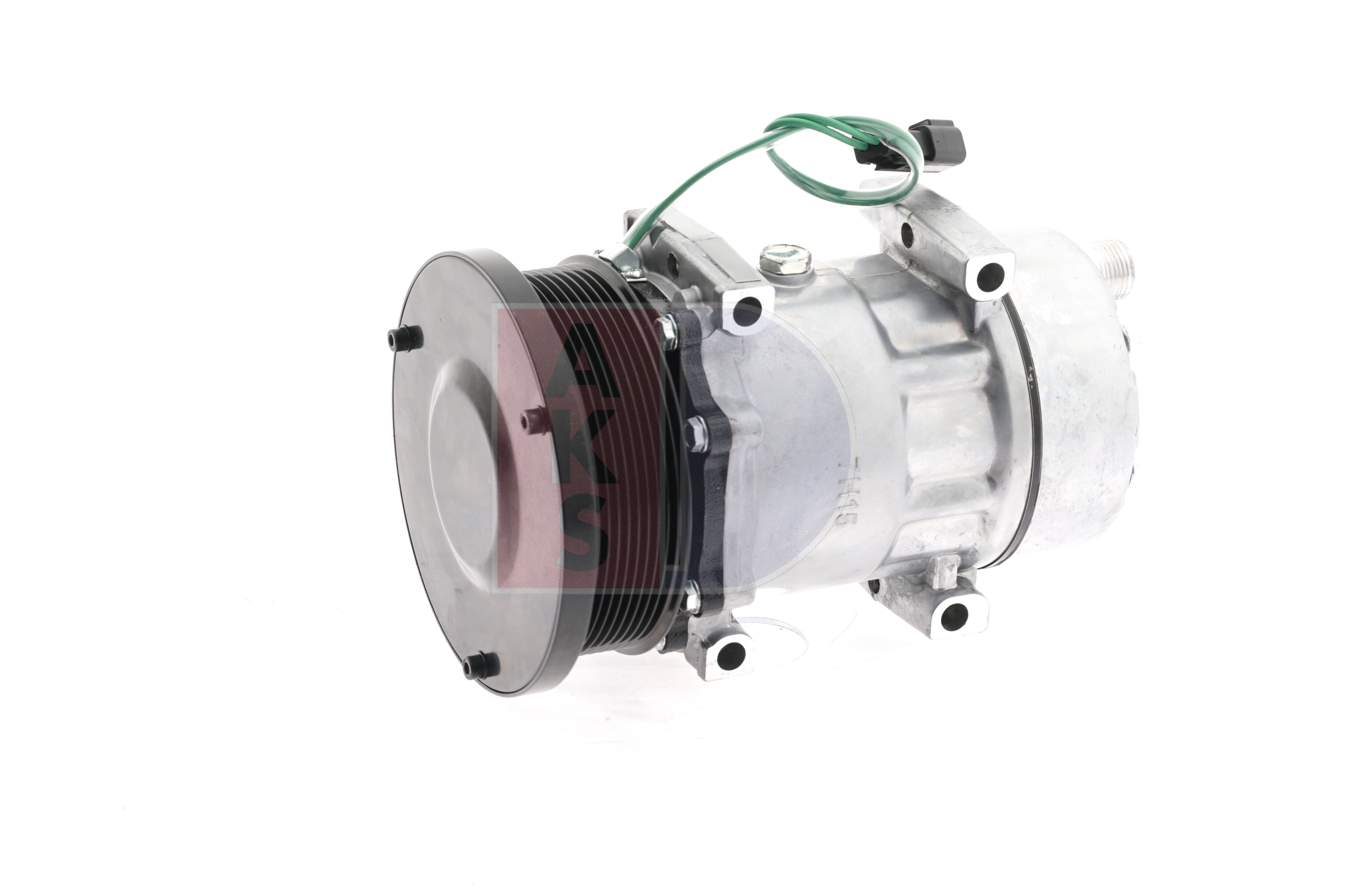 AKS DASIS 851729N: Klimakompressor