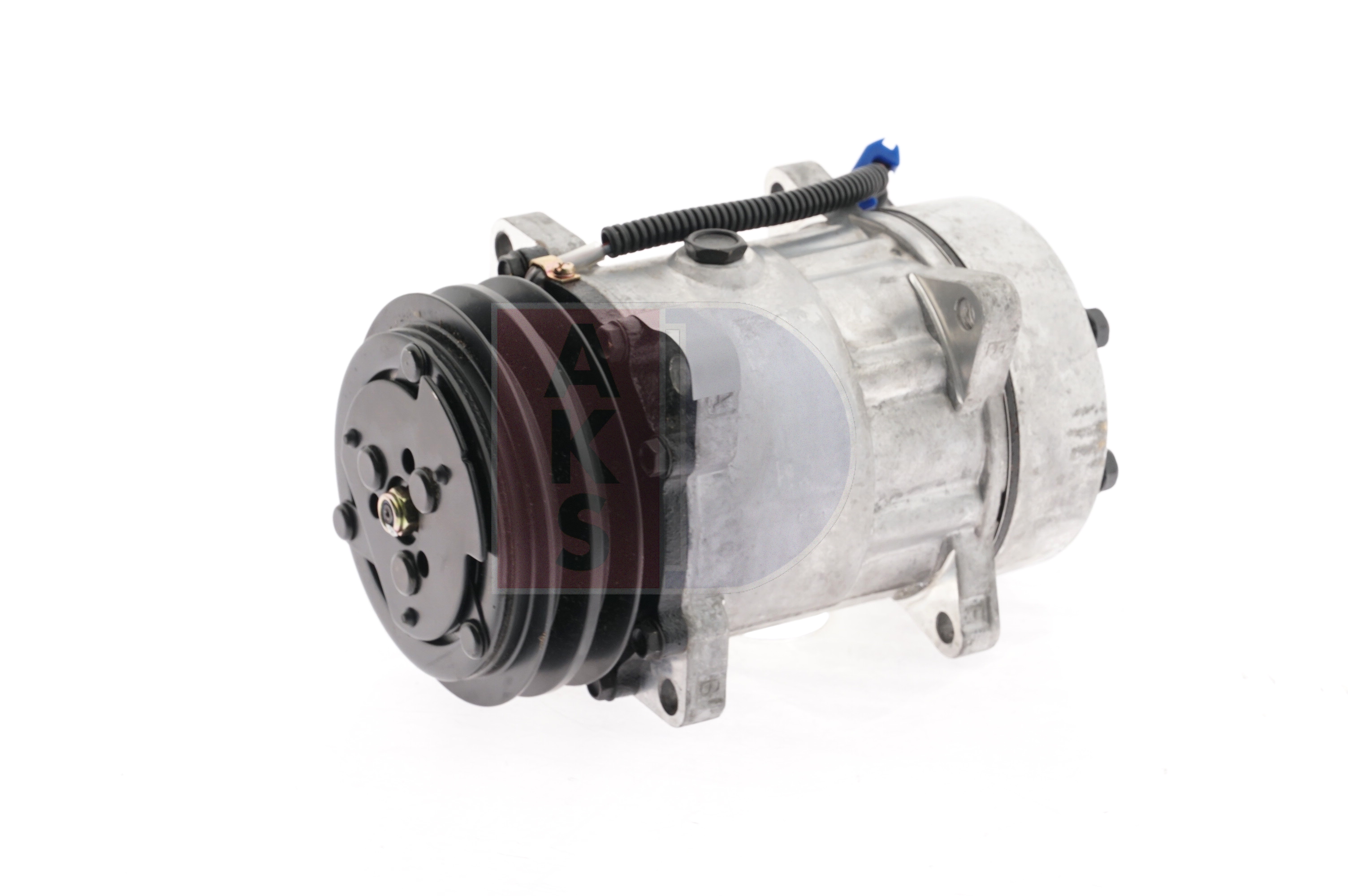 AKS DASIS 851733N: Klimakompressor