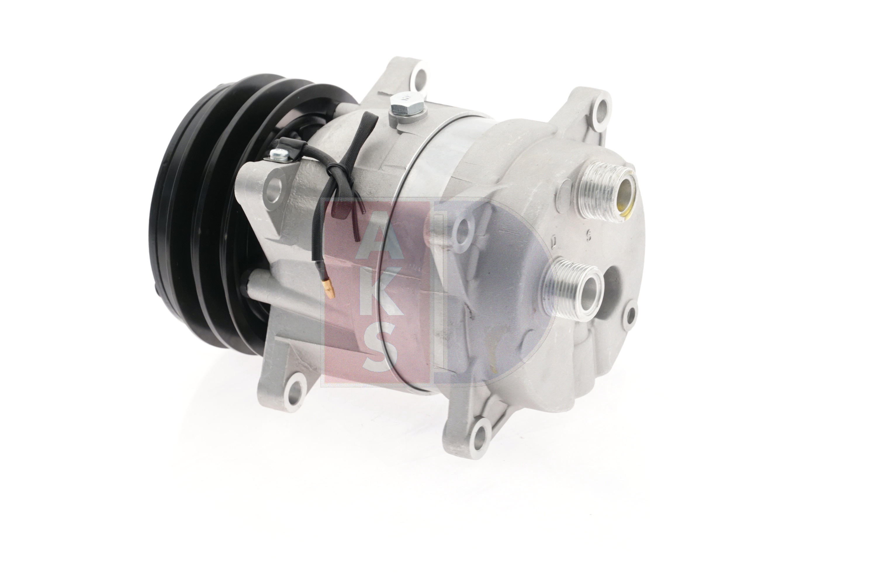 AKS DASIS 851742N: Klimakompressor