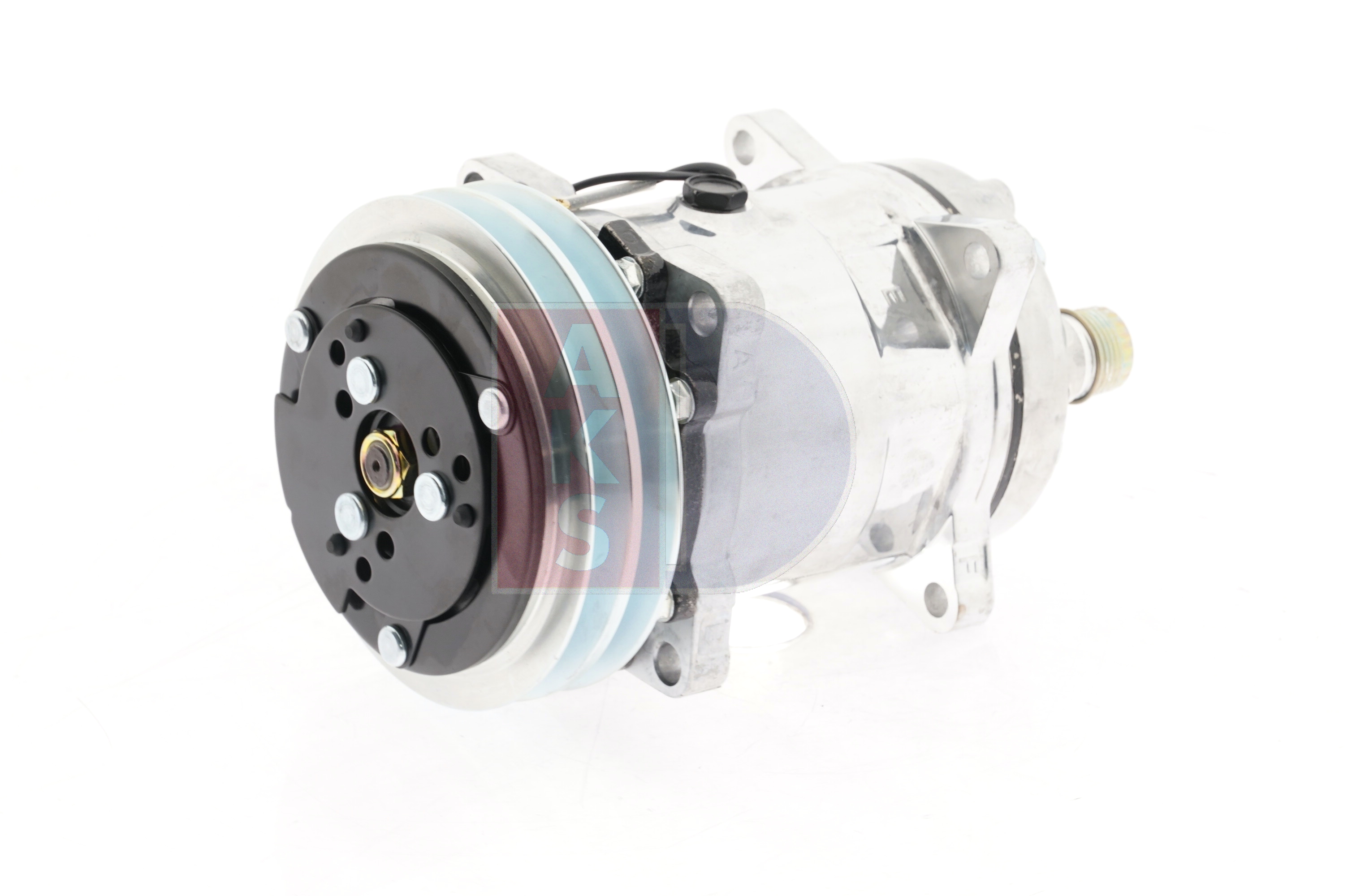 AKS DASIS 851746N: Klimakompressor